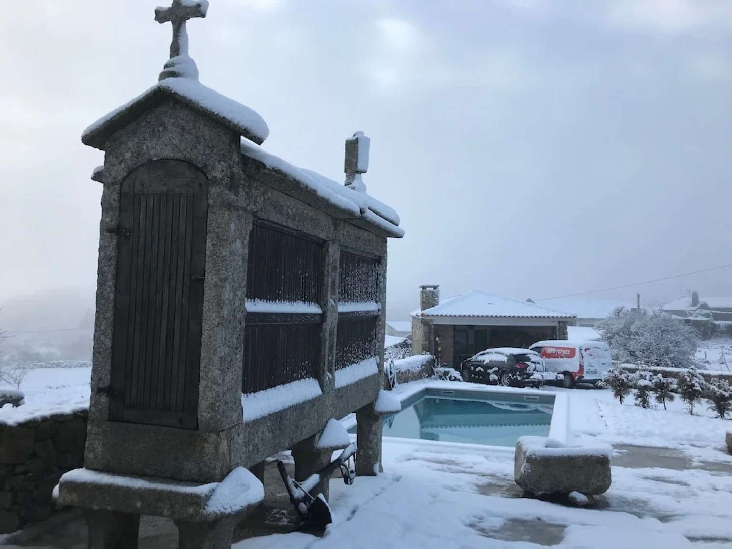 Quinchoso dos Bentos