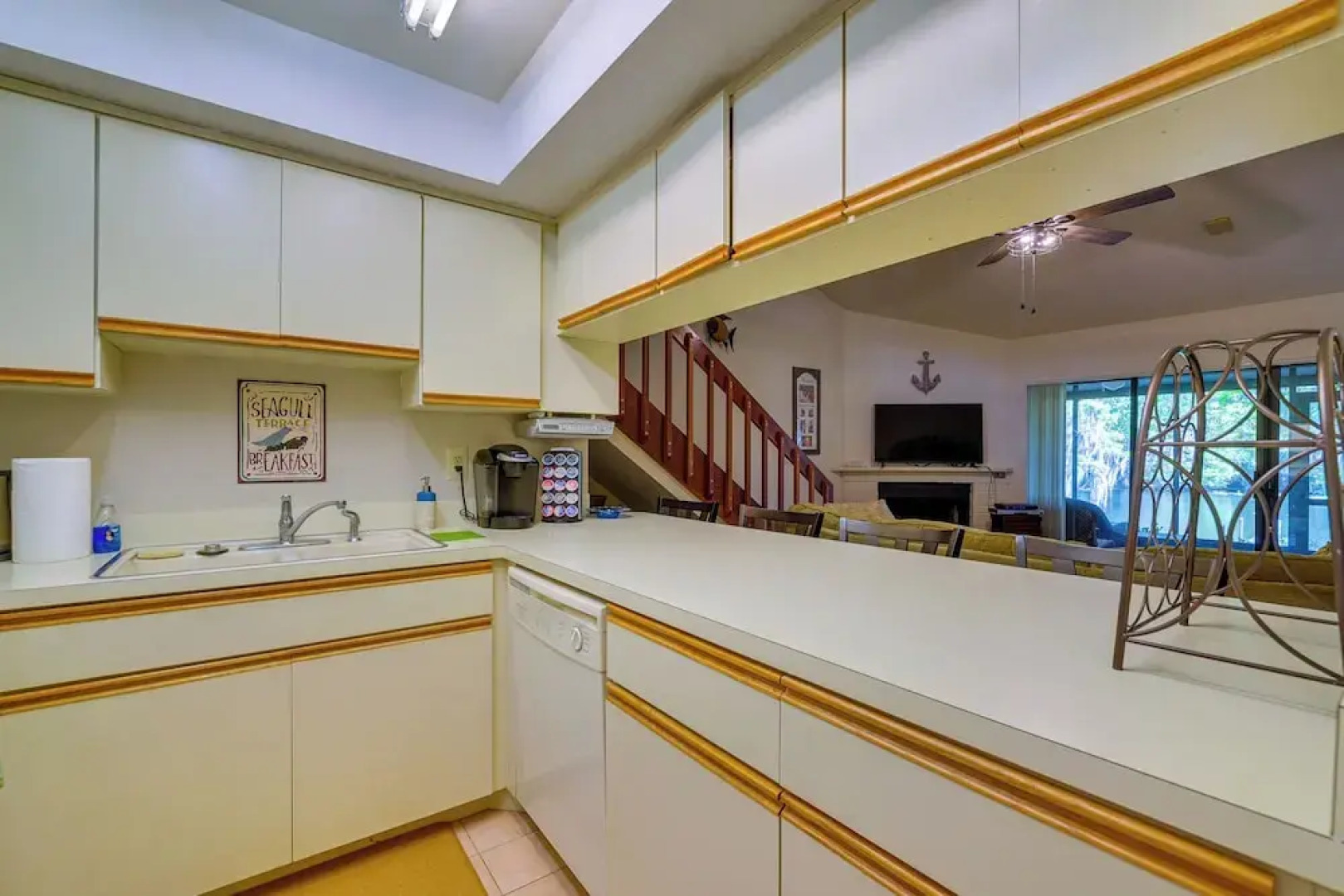 Waterfront Dunnellon Retreat w/ River Access!