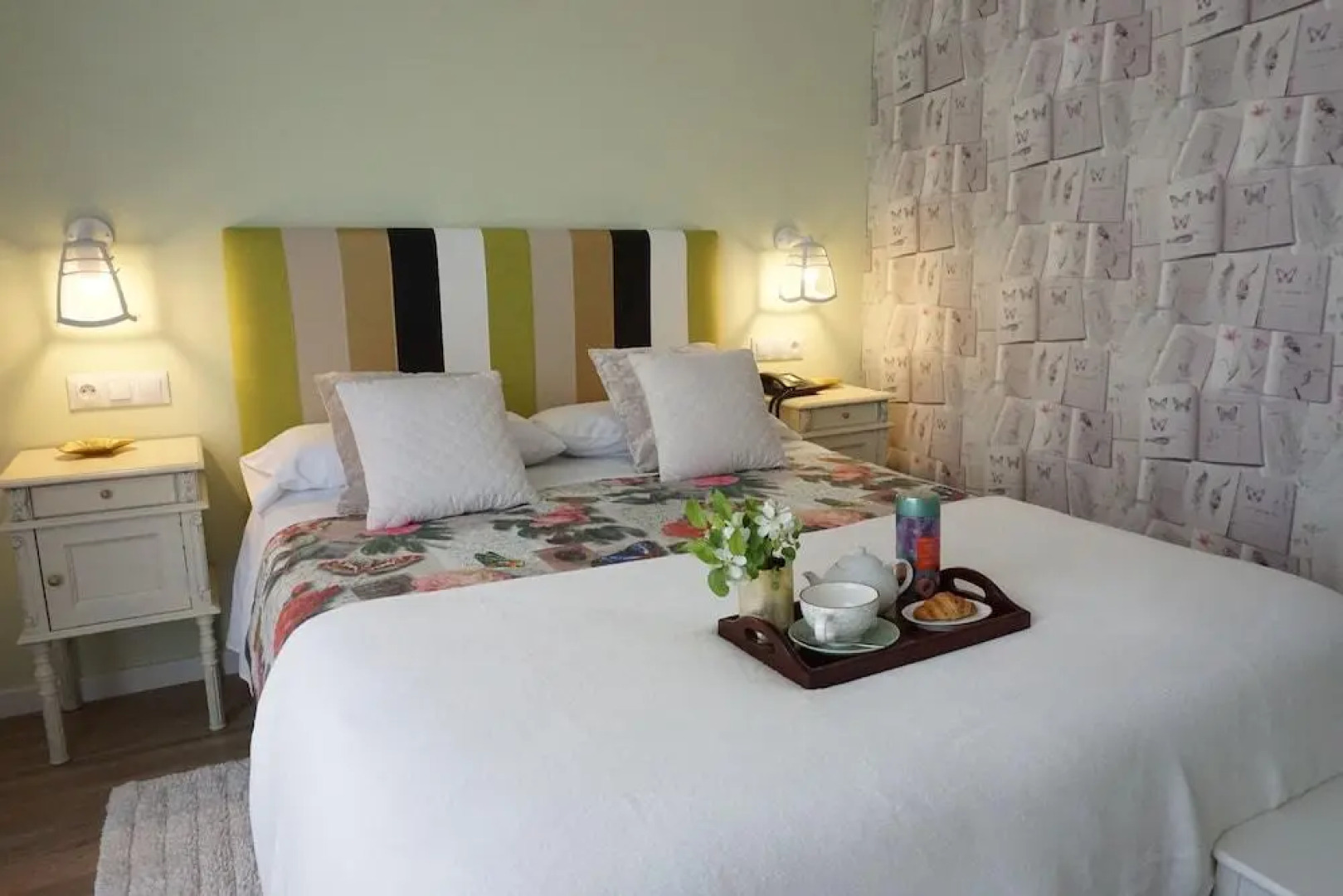 Hostal Boutique Es Portalet