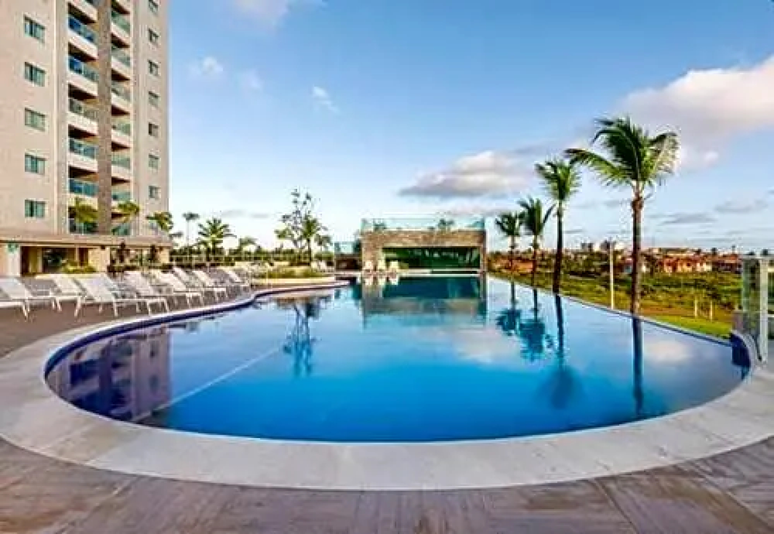 Salinas Park Resort Ap402