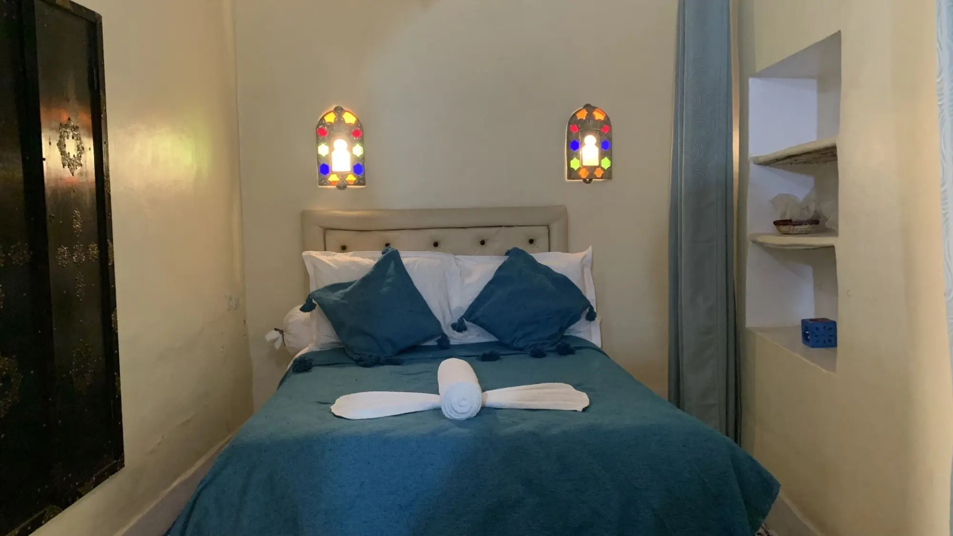 Auberge Ayam Atlas