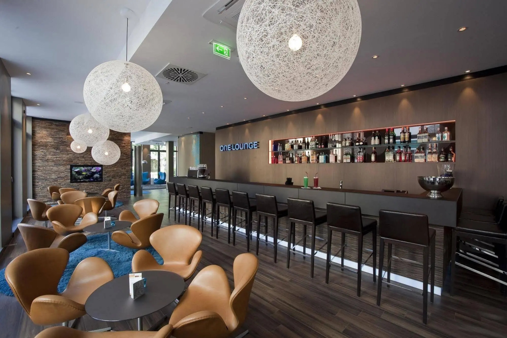 Motel One Saarbrücken