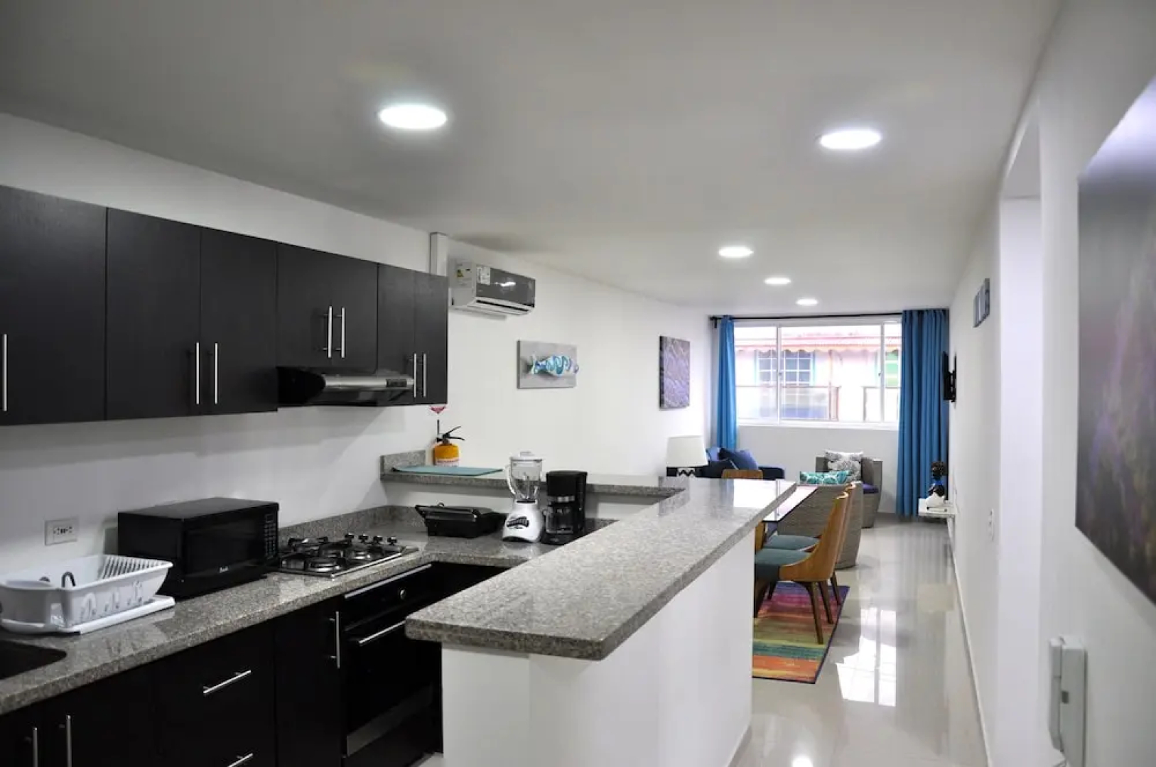 White Coral ApartaSuites