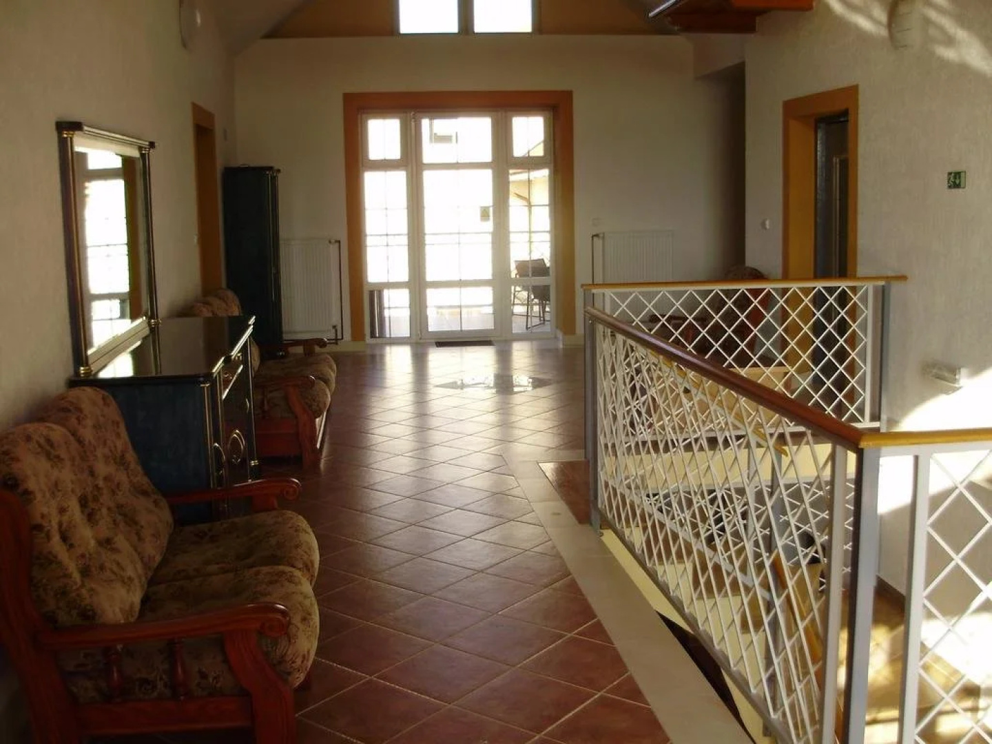 Oaza Resort