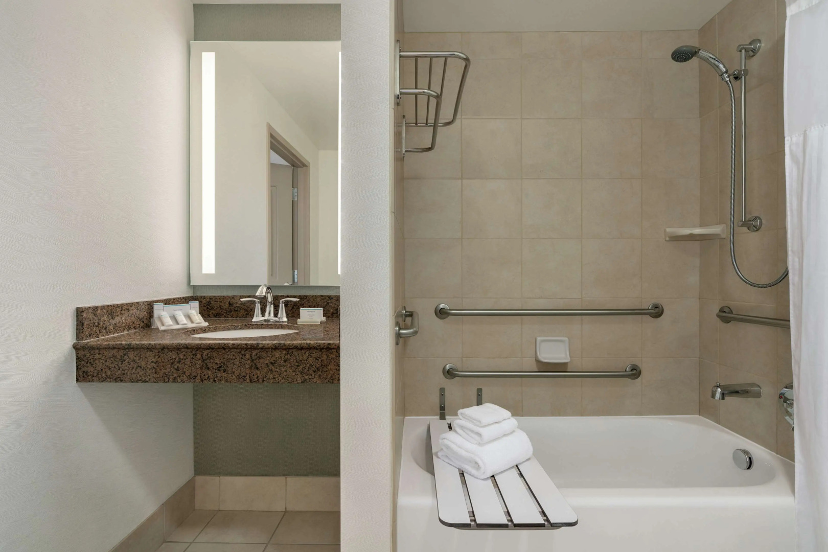 Hilton Garden Inn Charlotte/Ayrsley