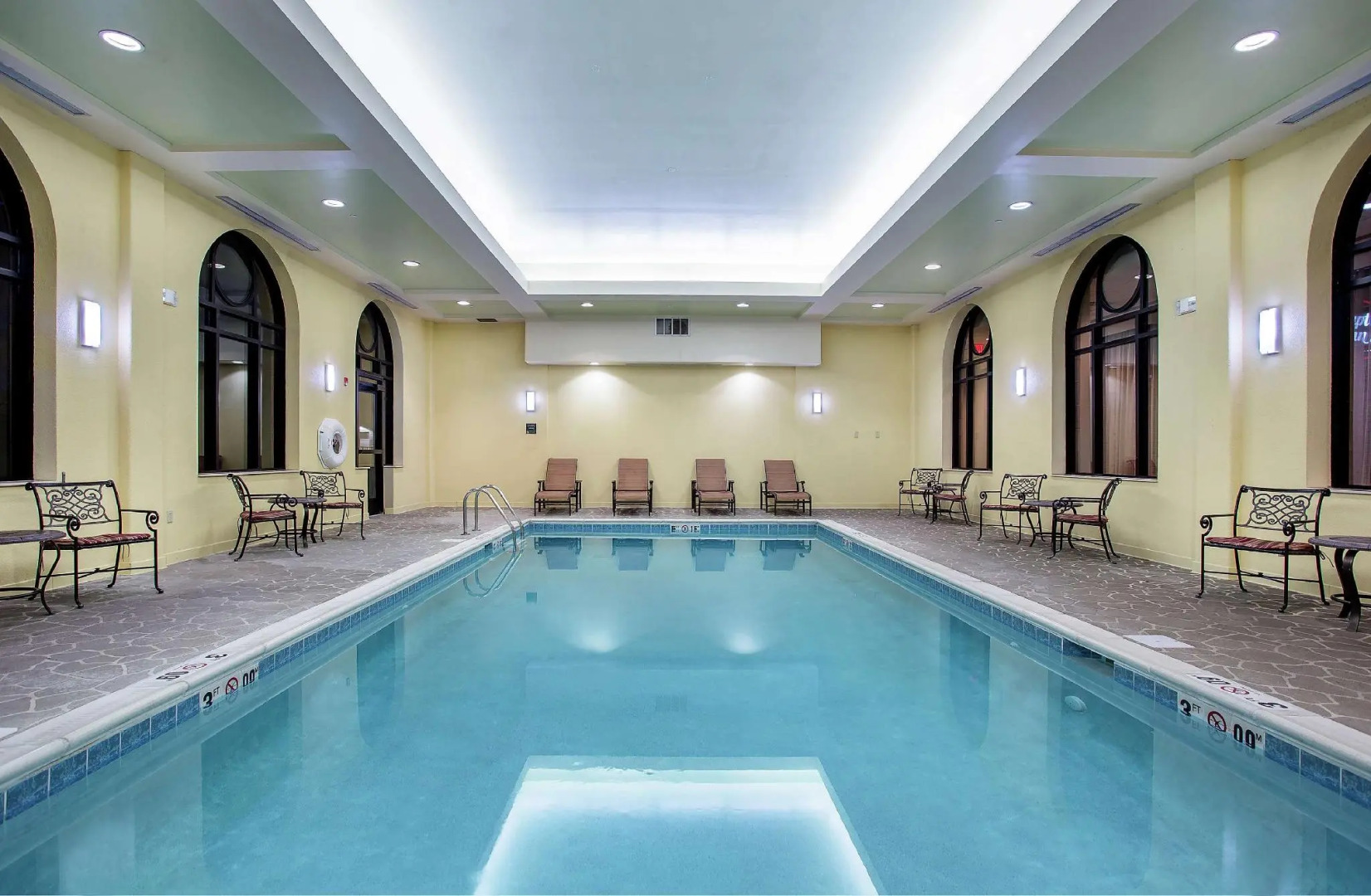 Hampton Inn Pikeville