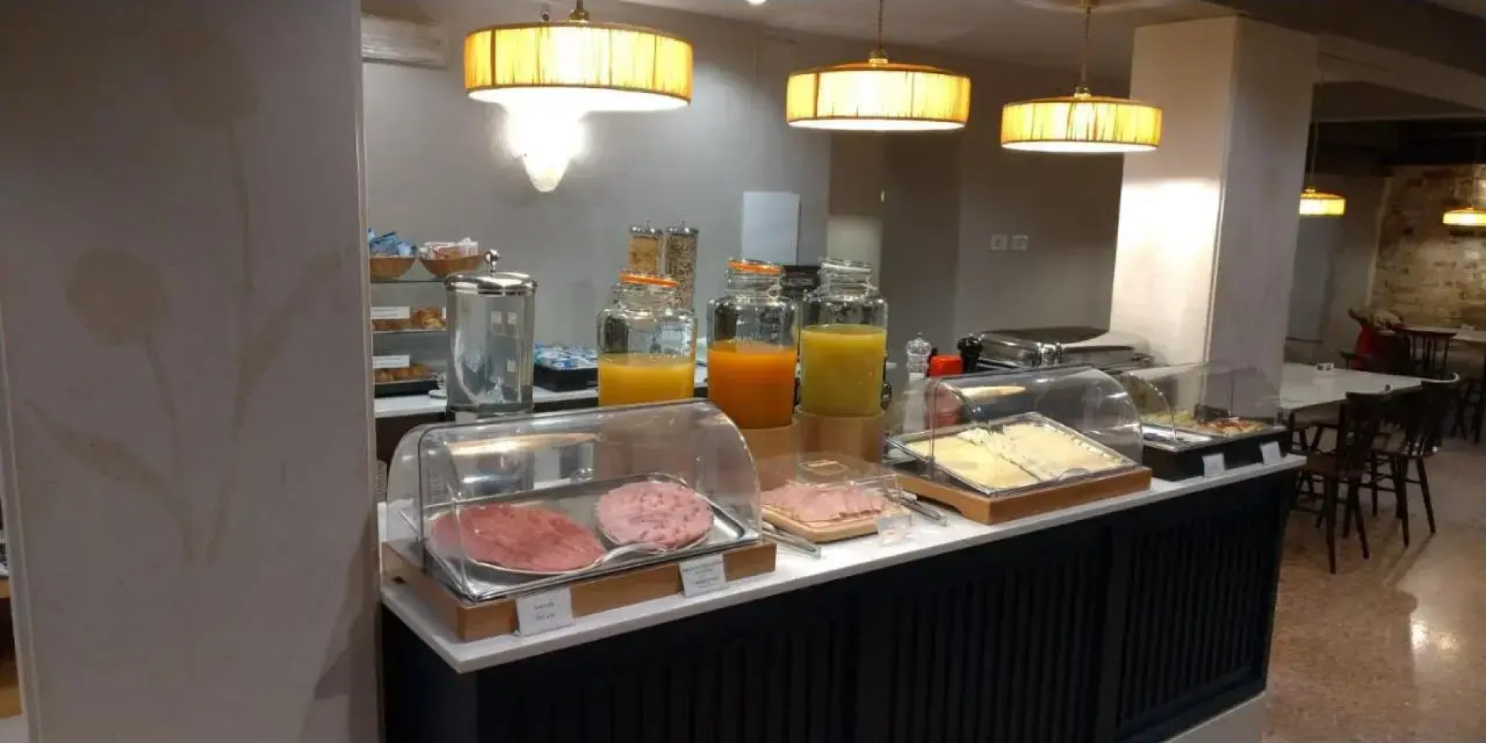 Palazzo Marcello Hotel al Sole