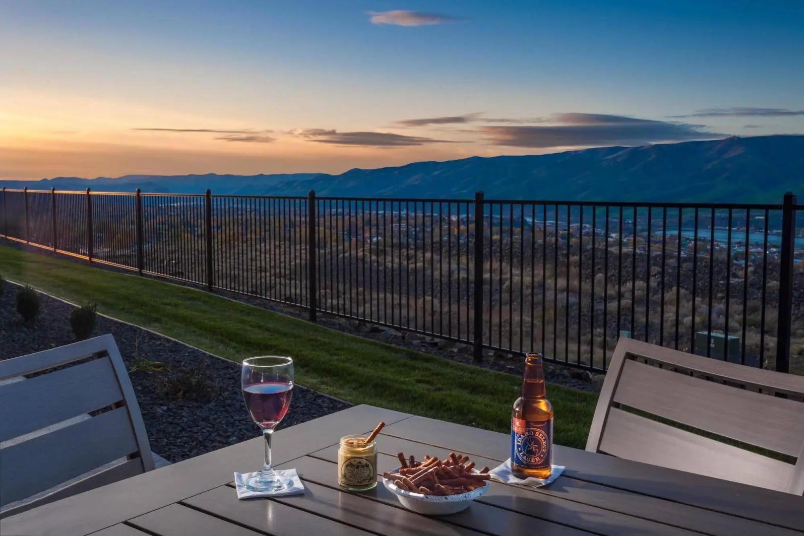 Hampton Inn Lewiston, ID