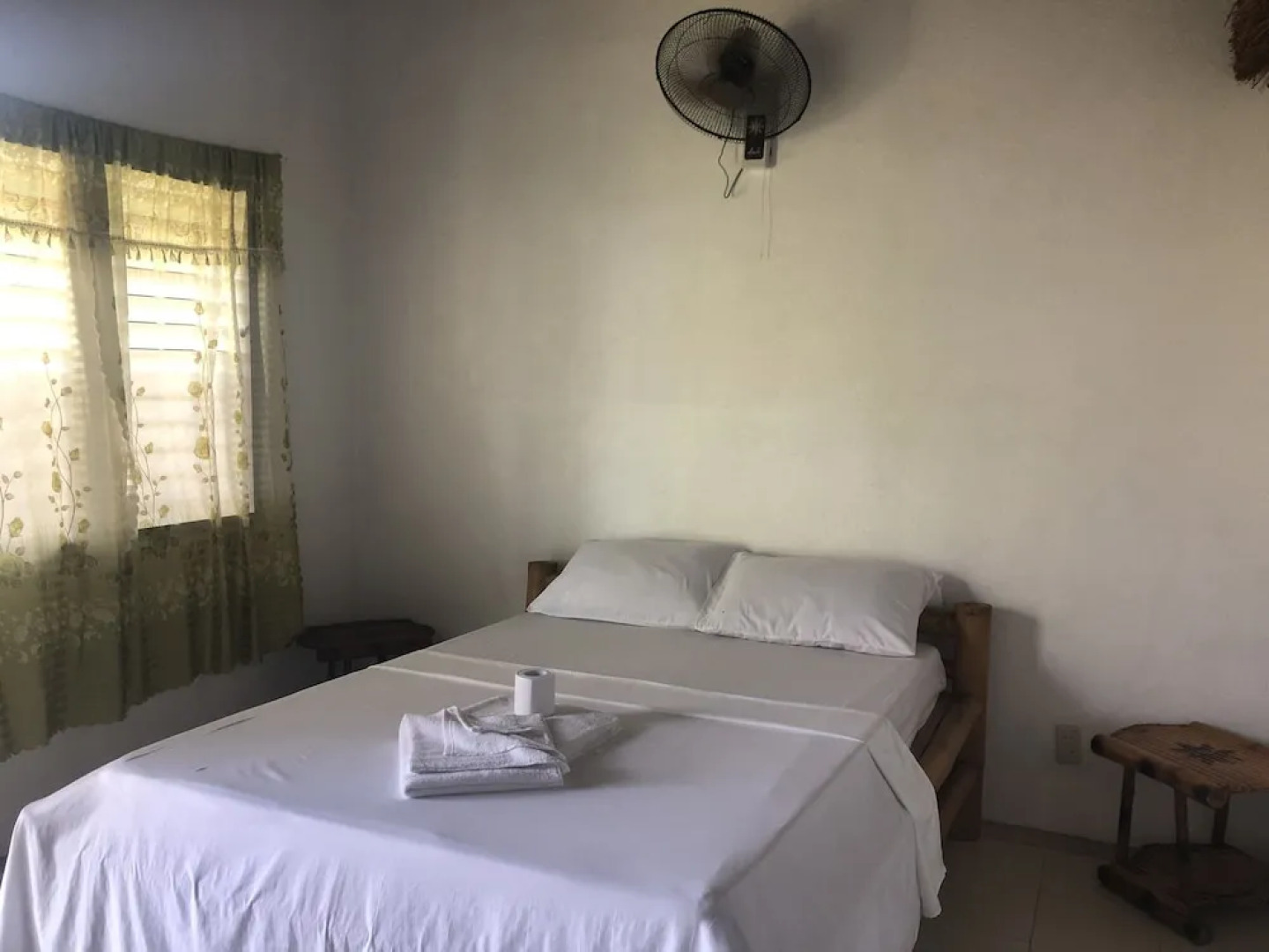 Belle's Beach Resort