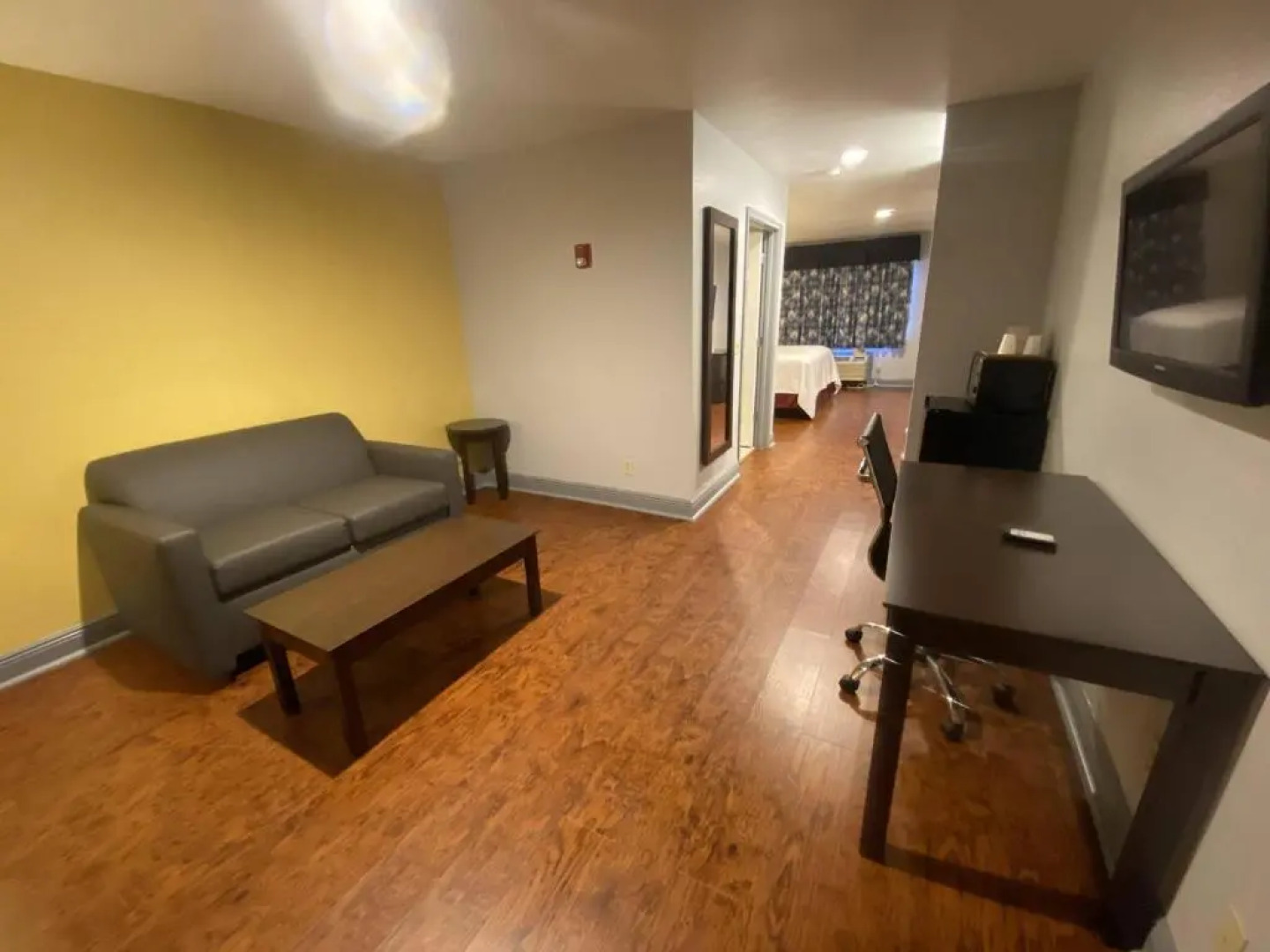 SureStay Plus Hotel by Best Western Hammond