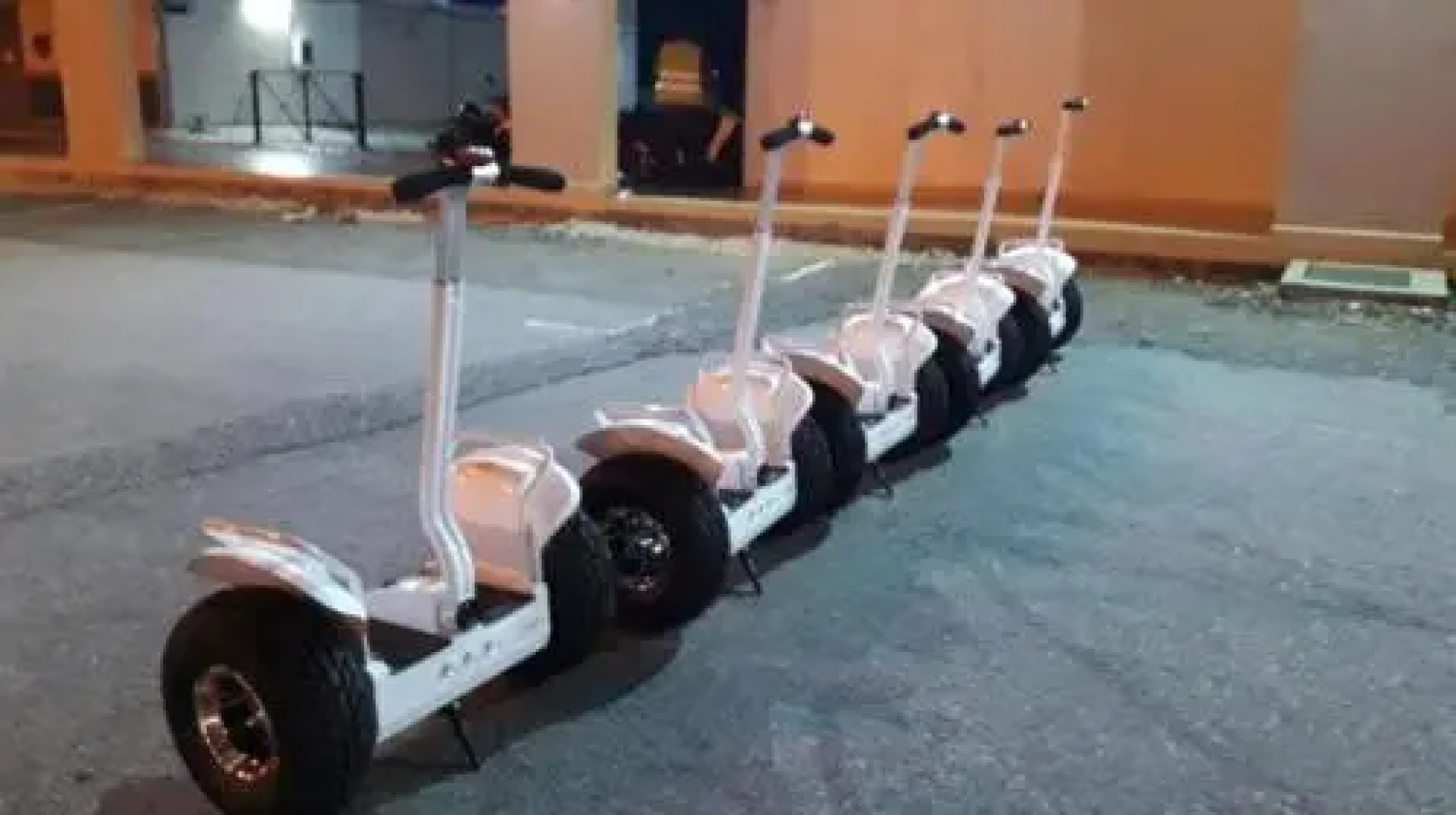 Coral Fishing Resort