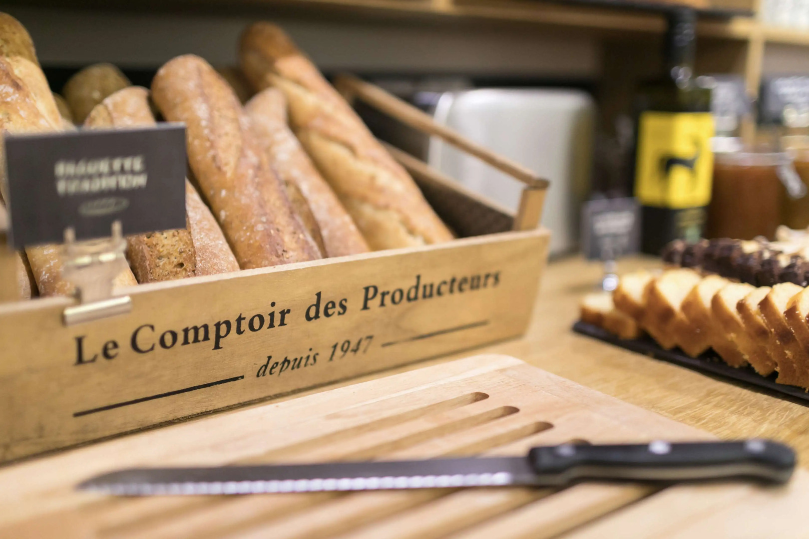 Hôtel Magenta 38 by Happyculture