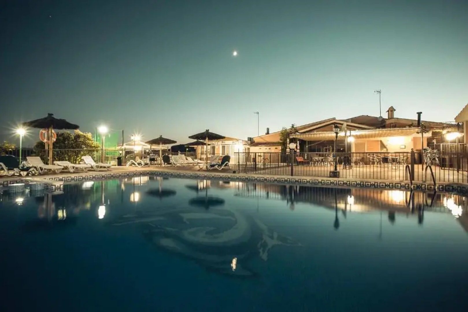 Complejo Rural La Tejera