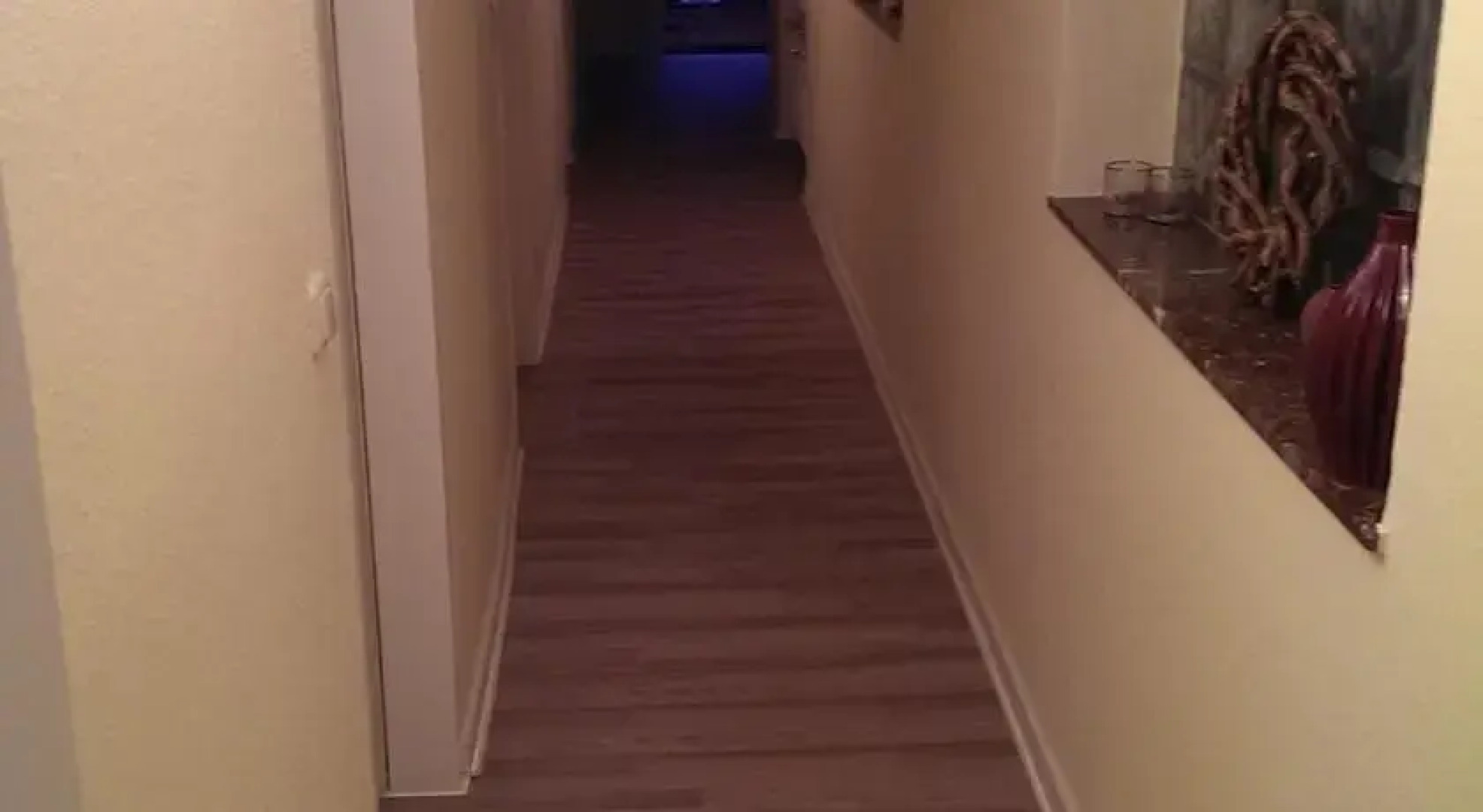 Scharfs Kässtübchen Pension