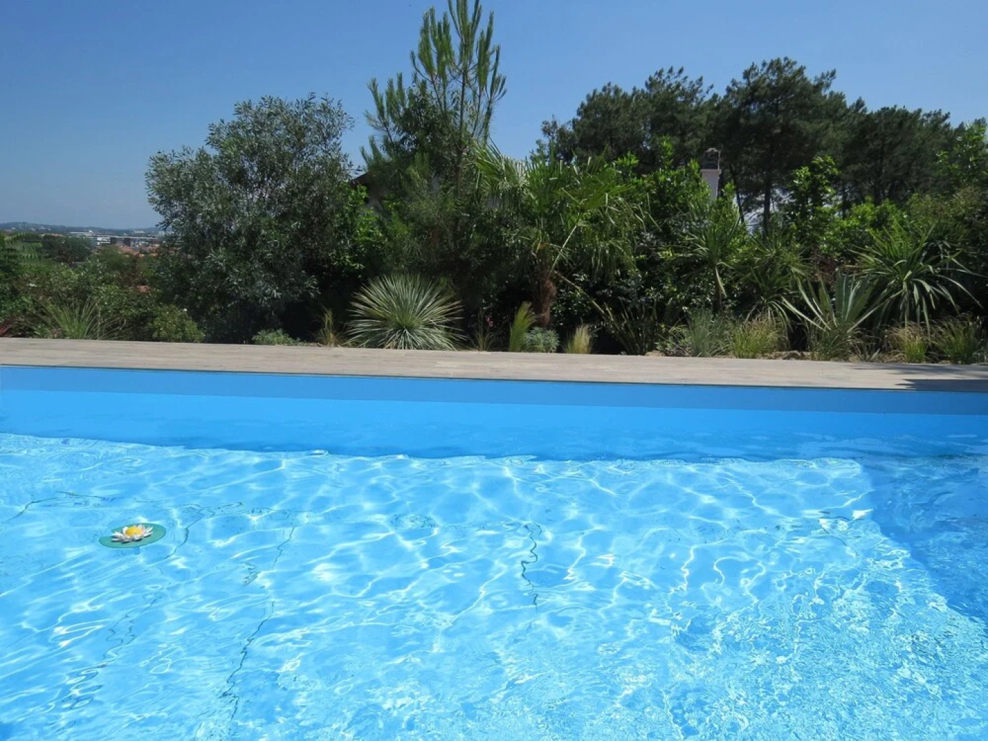 Villa Anglet Biarritz 12 Pers