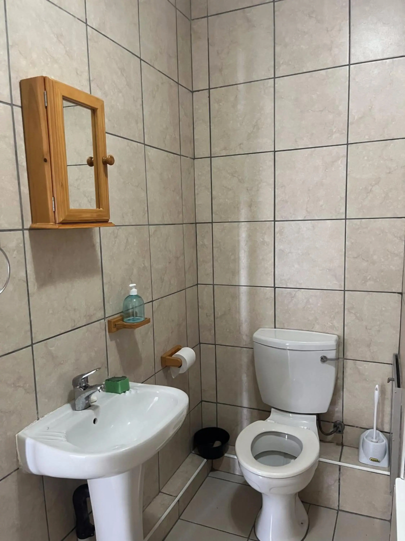 Apartment Sancta Maria
