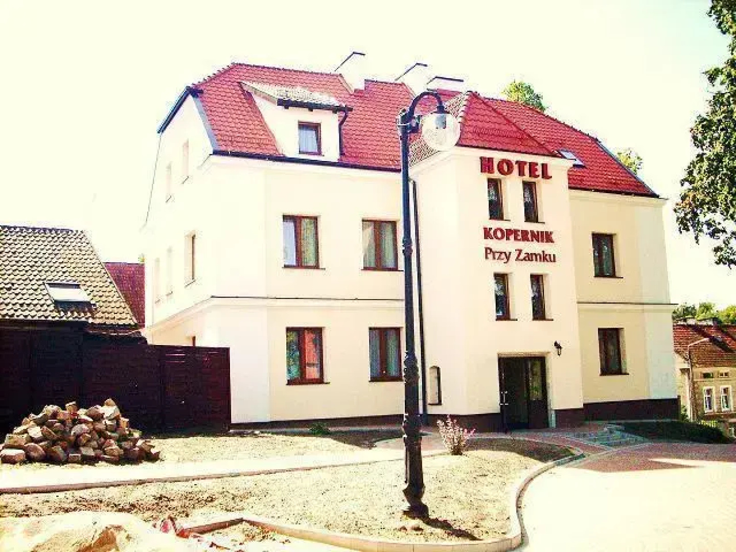 Hotel Kopernik