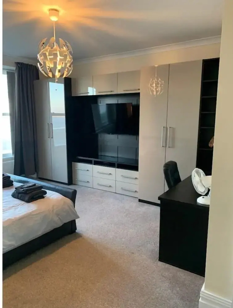 Marley Mansions Apartment - Egremont Promenade - 42