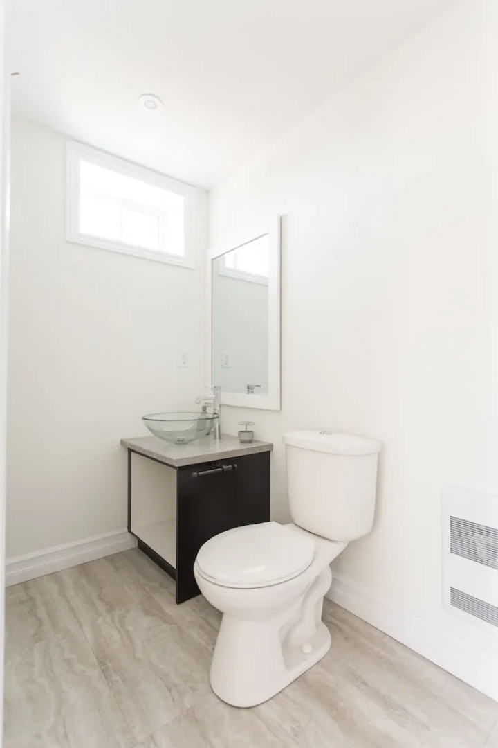 Whale House Guest House