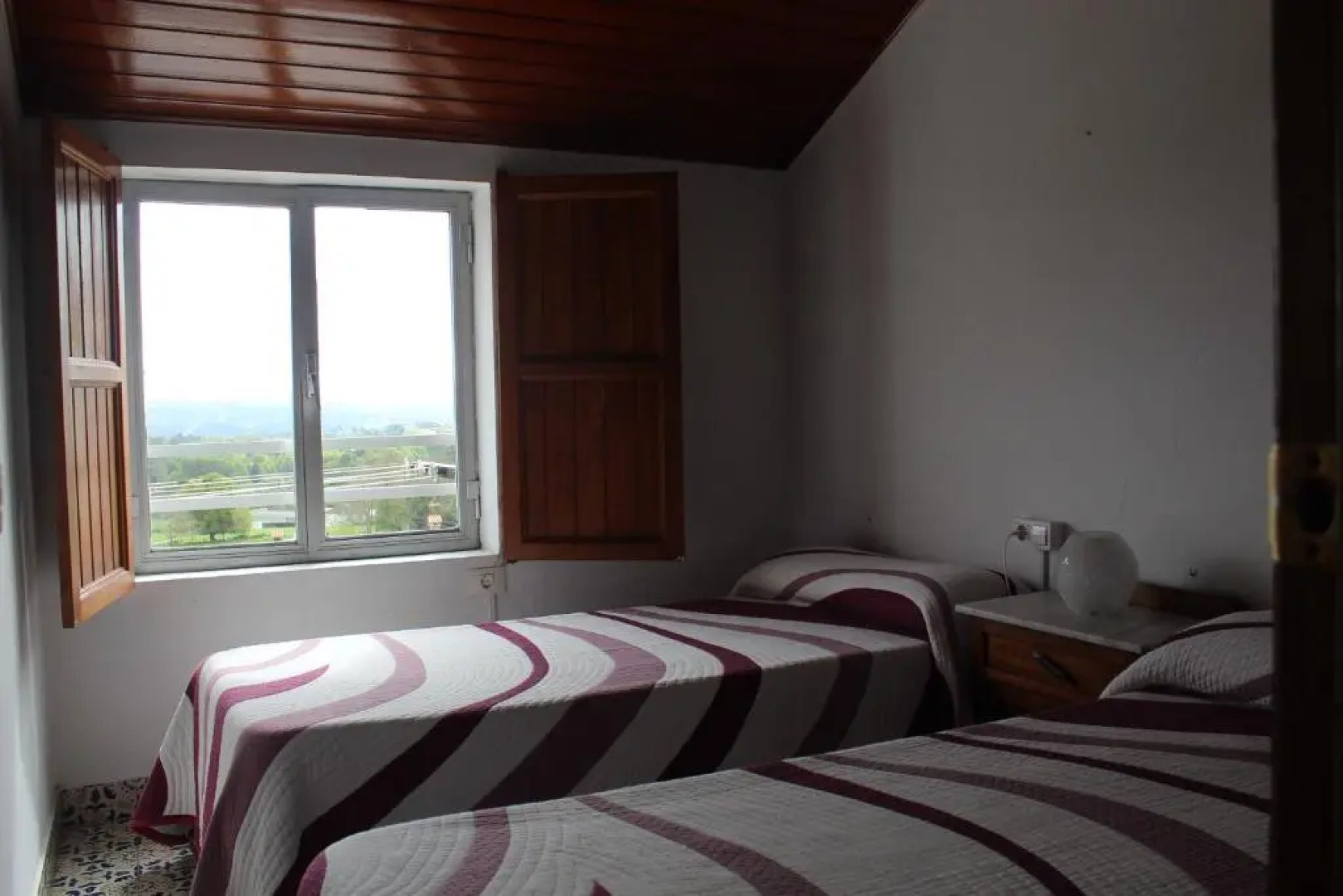 Albergue Turistico Silleda - Hostel