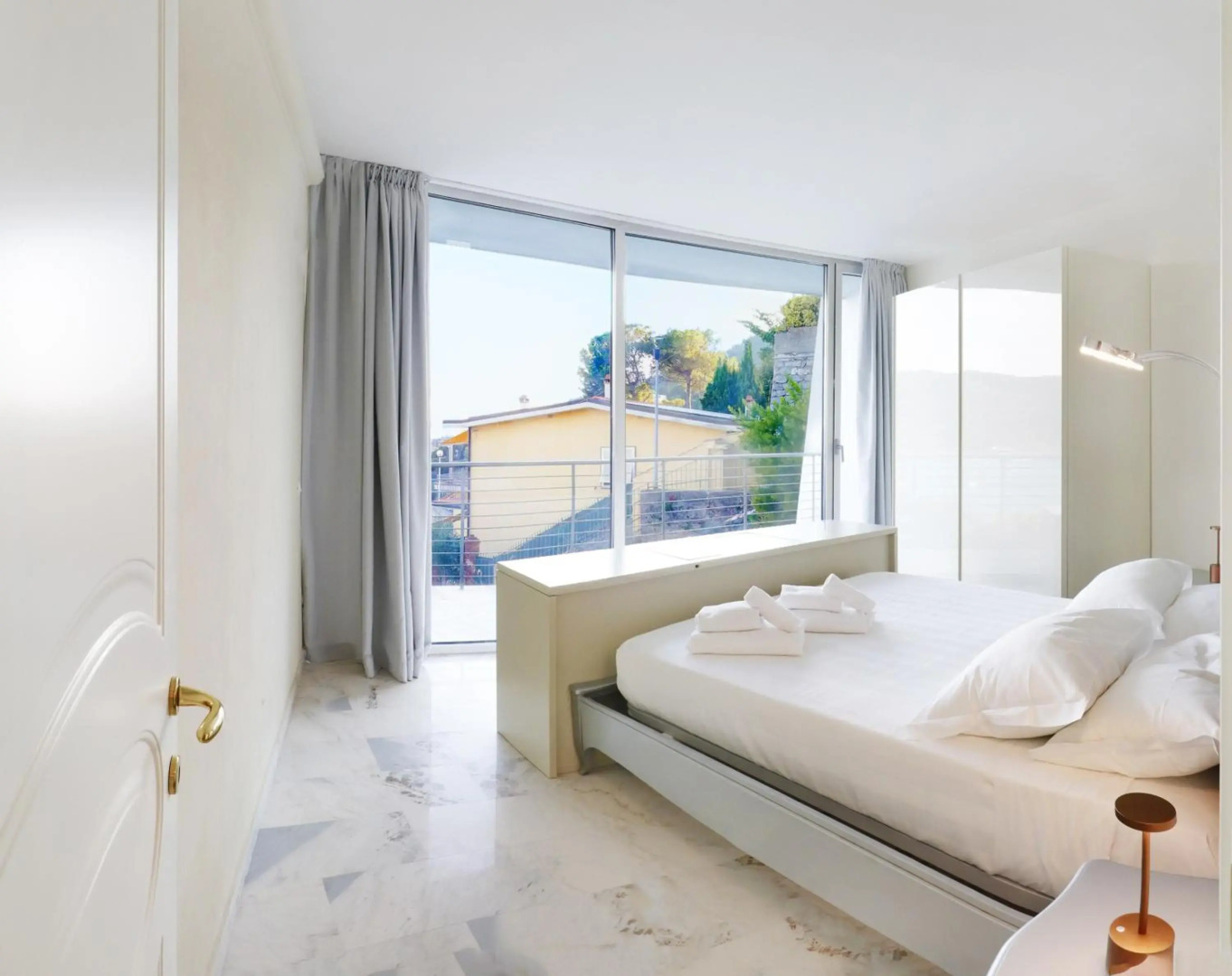 Cristallo Park Hotel