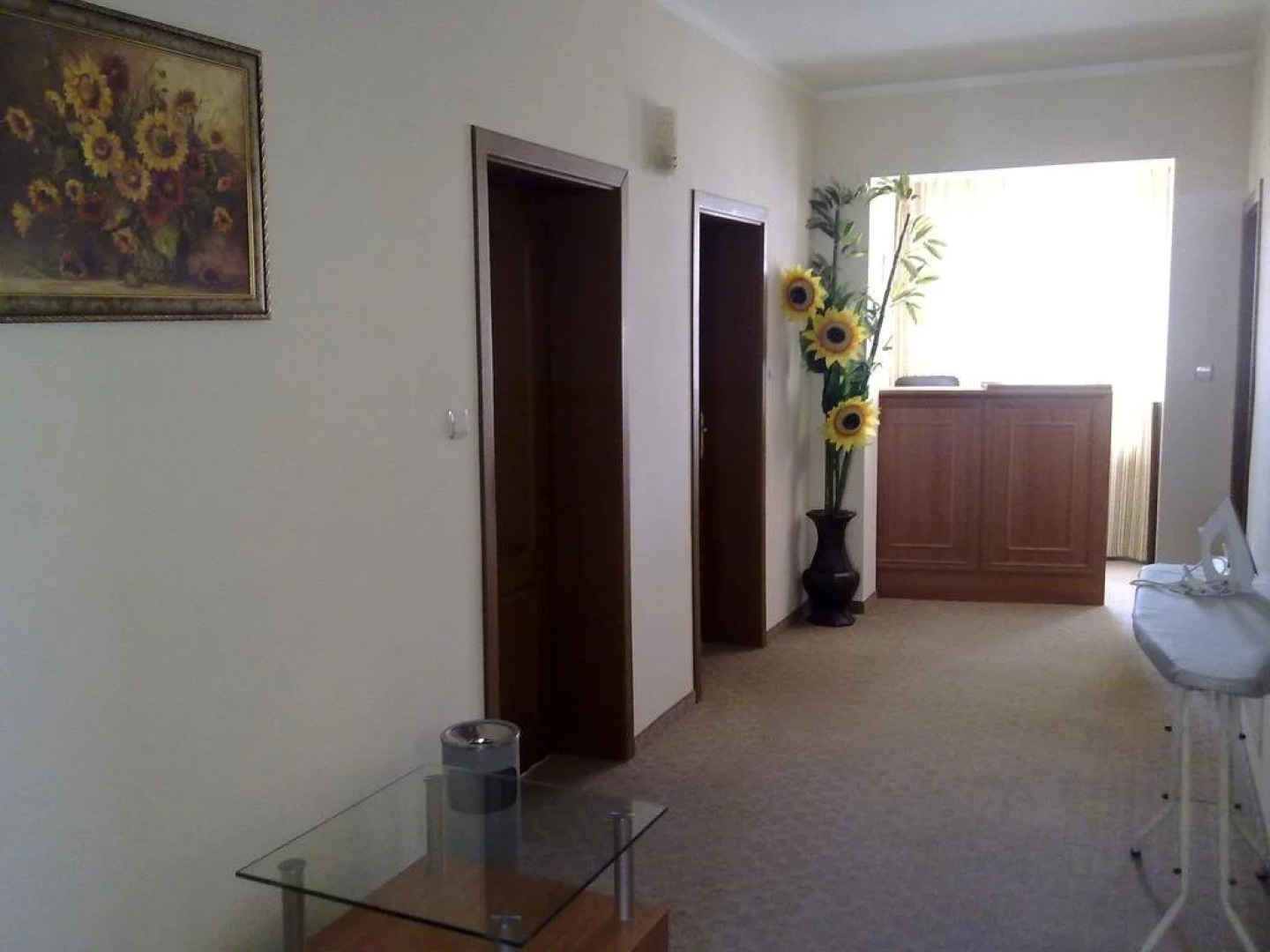Guest House Markovi Aheloy
