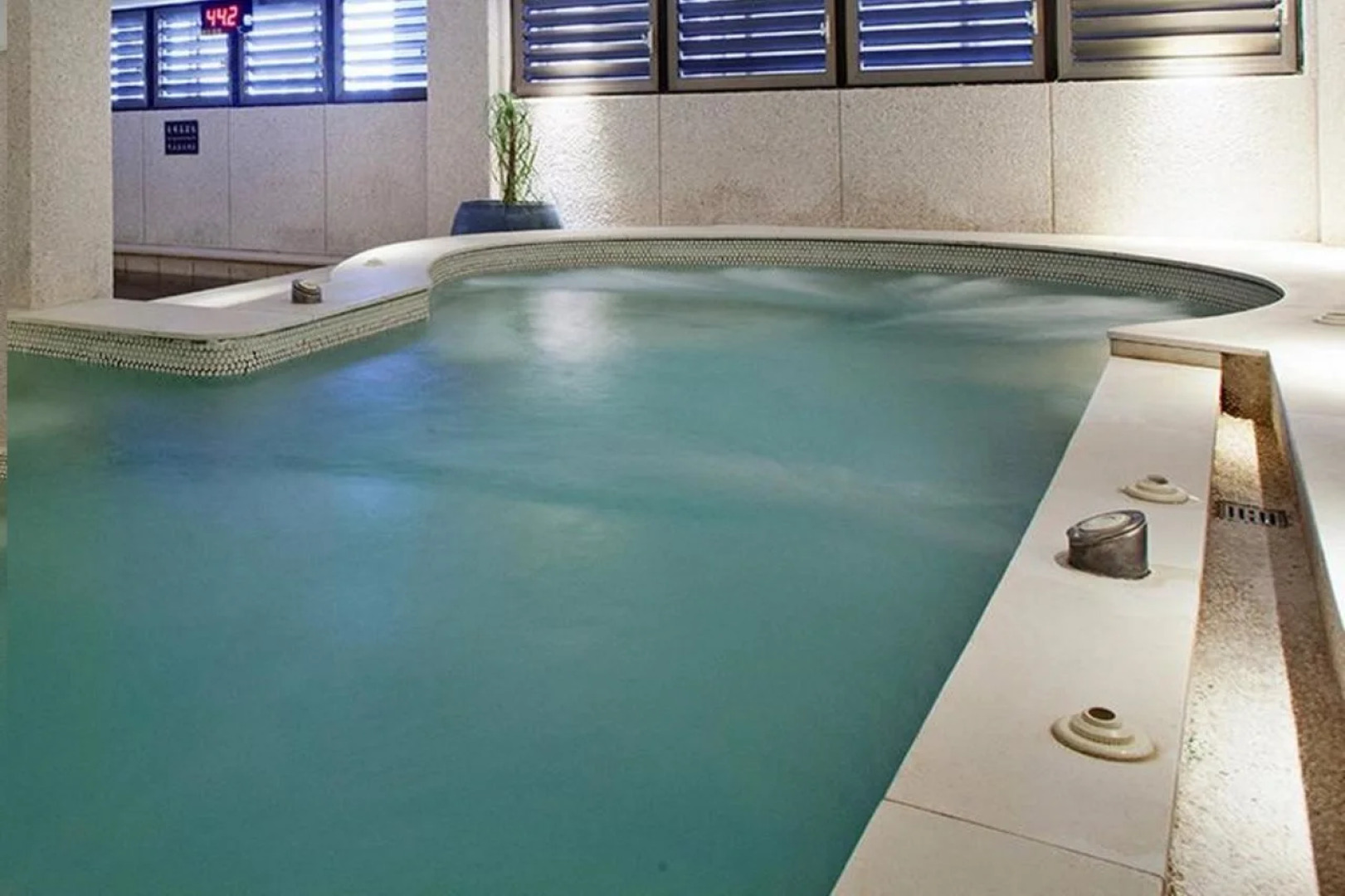 Beitou SweetMe Hot Spring Resort