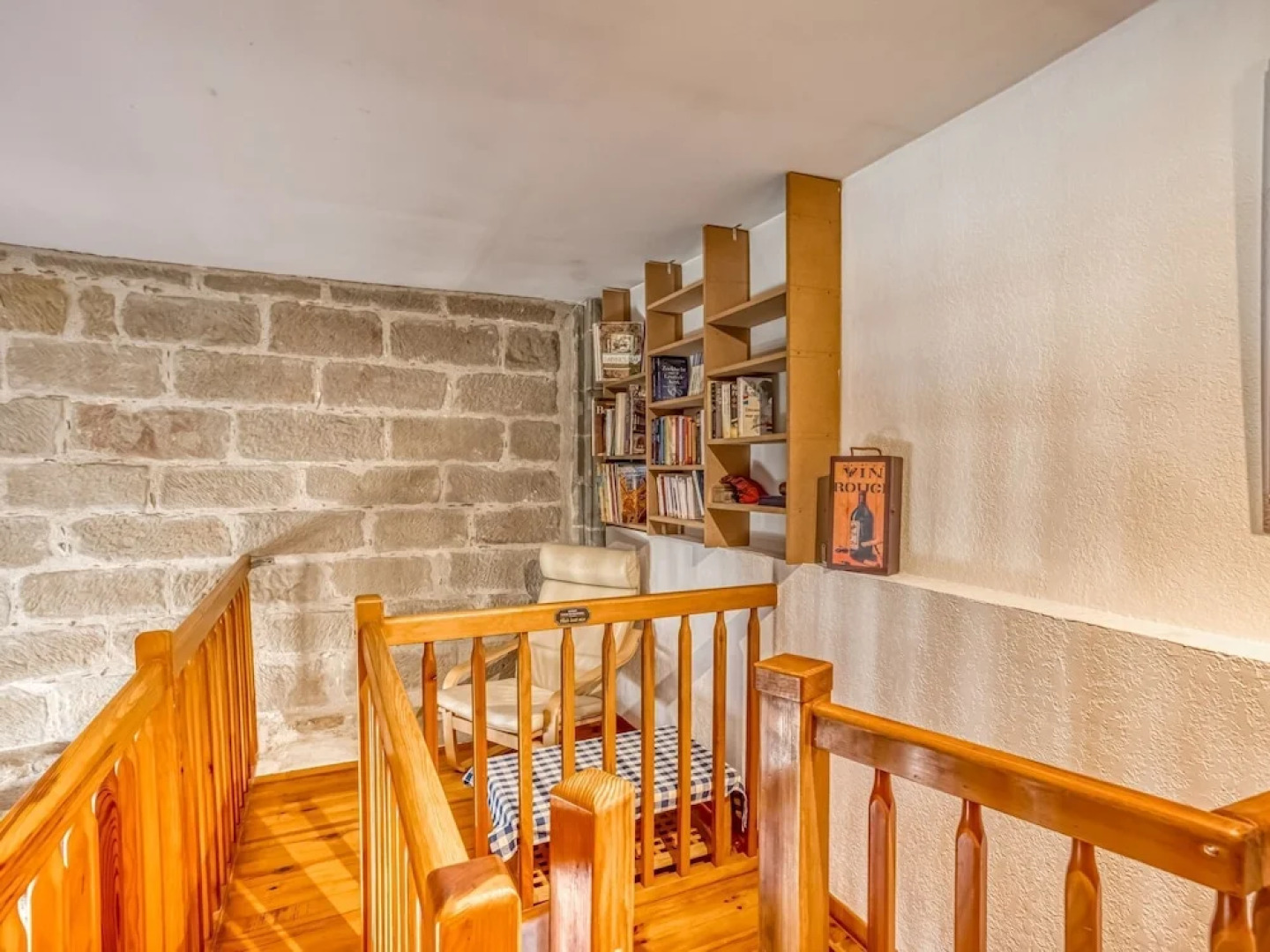 Quiant Holiday Home in Azille With Terrace