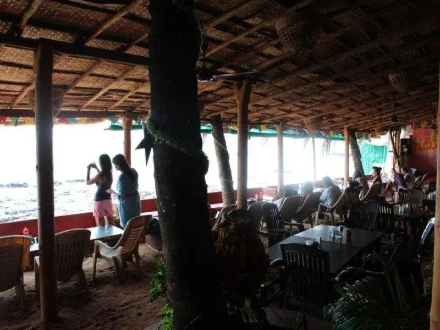 Sai Guru Guest House