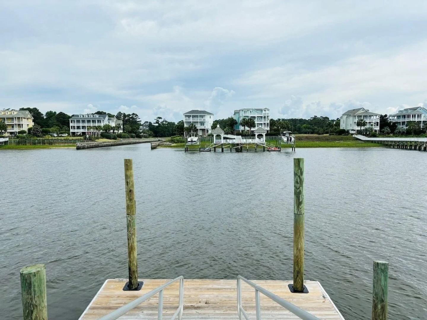 Gray Goose 5 Bedroom Home by RedAwning