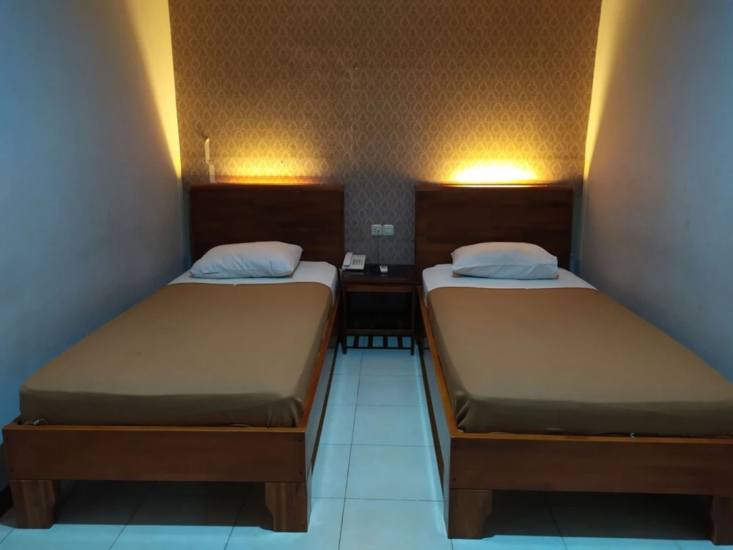 Oyo 2006 Hotel Luvio Makassar