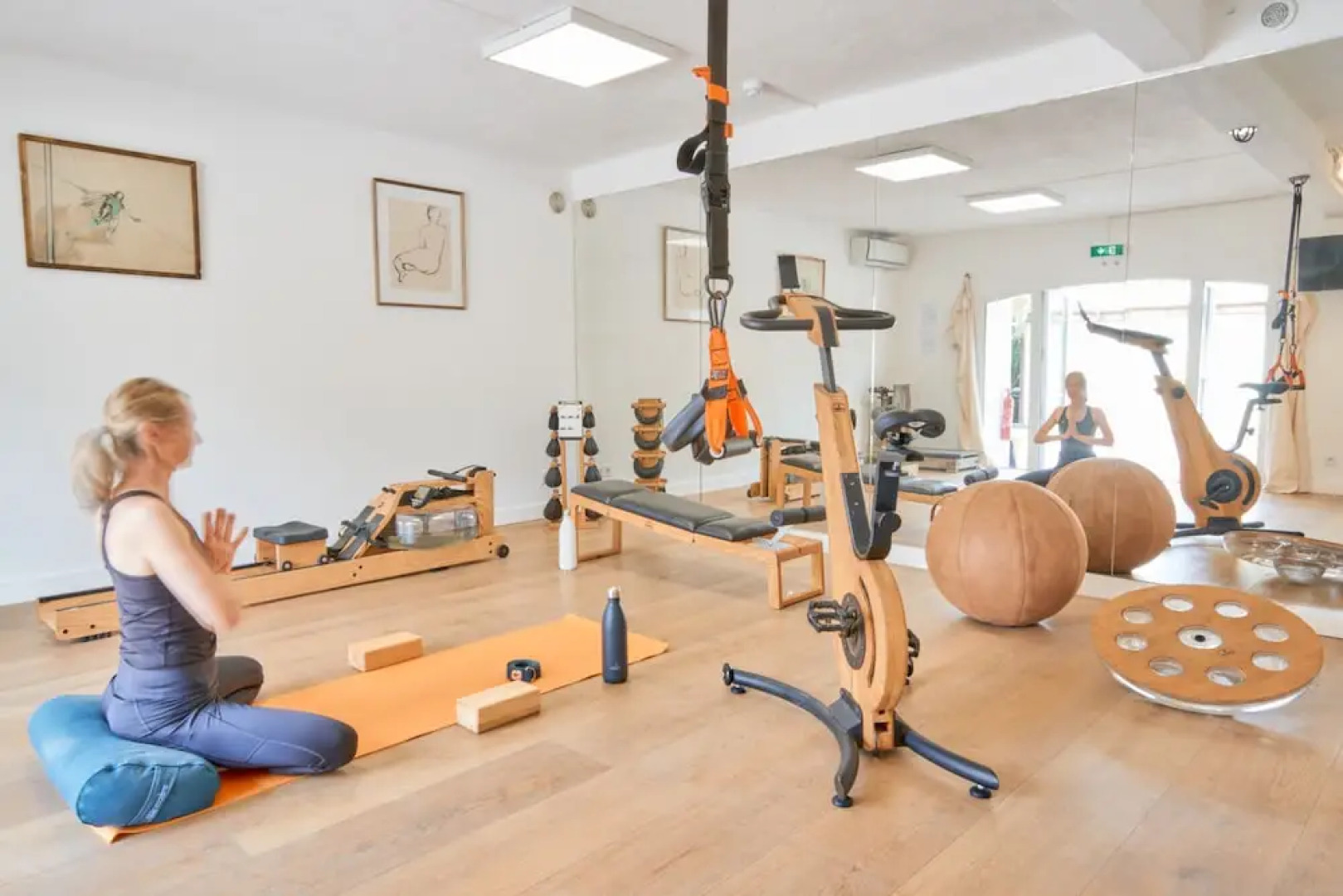 La Ferme d'Augustin Hôtel 4 étoiles