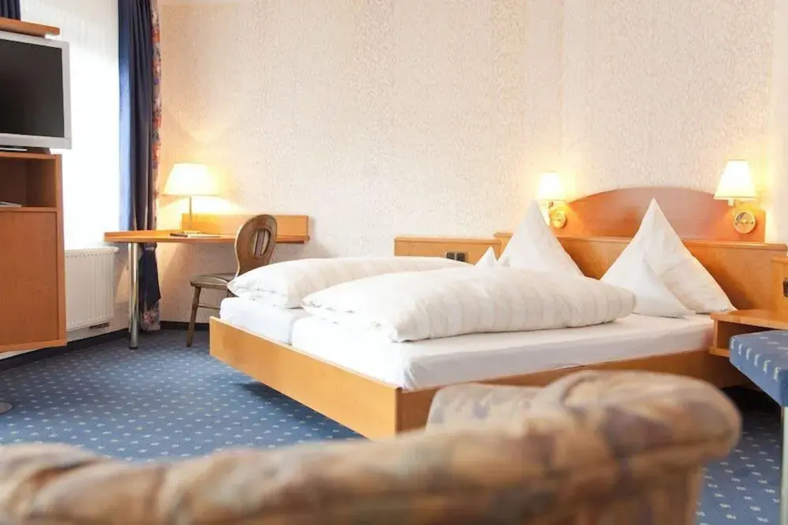 Landkomfort Hotel Elsenmann