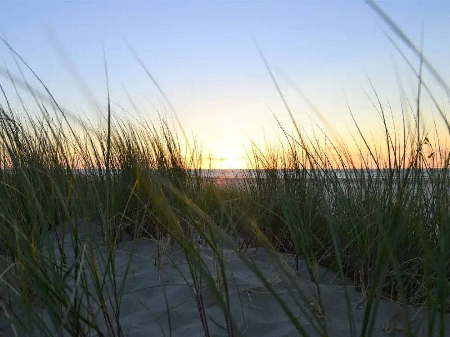 Attractive Holiday Home With Sauna in Ouddorp