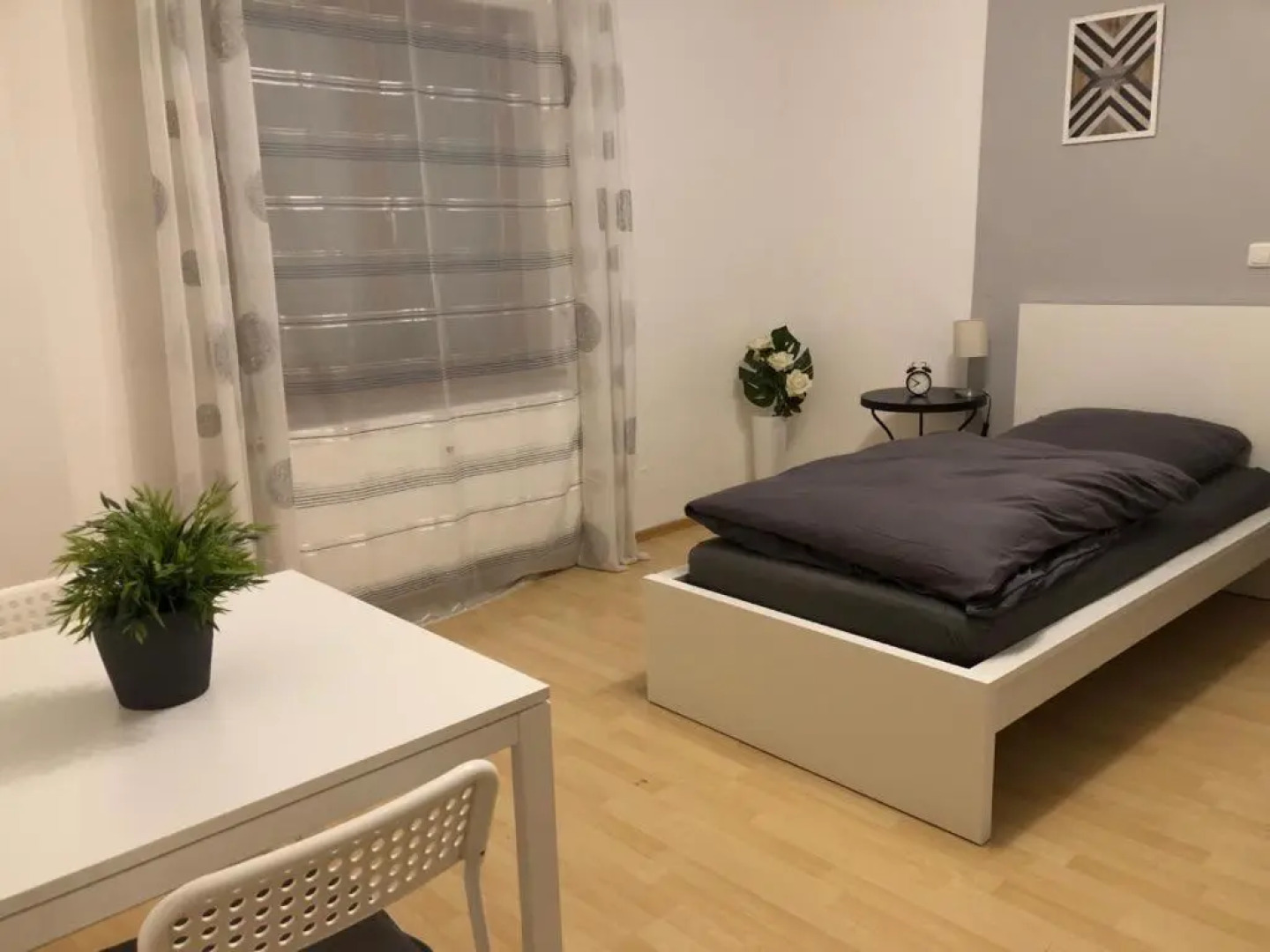 Ferienwohnung Franken