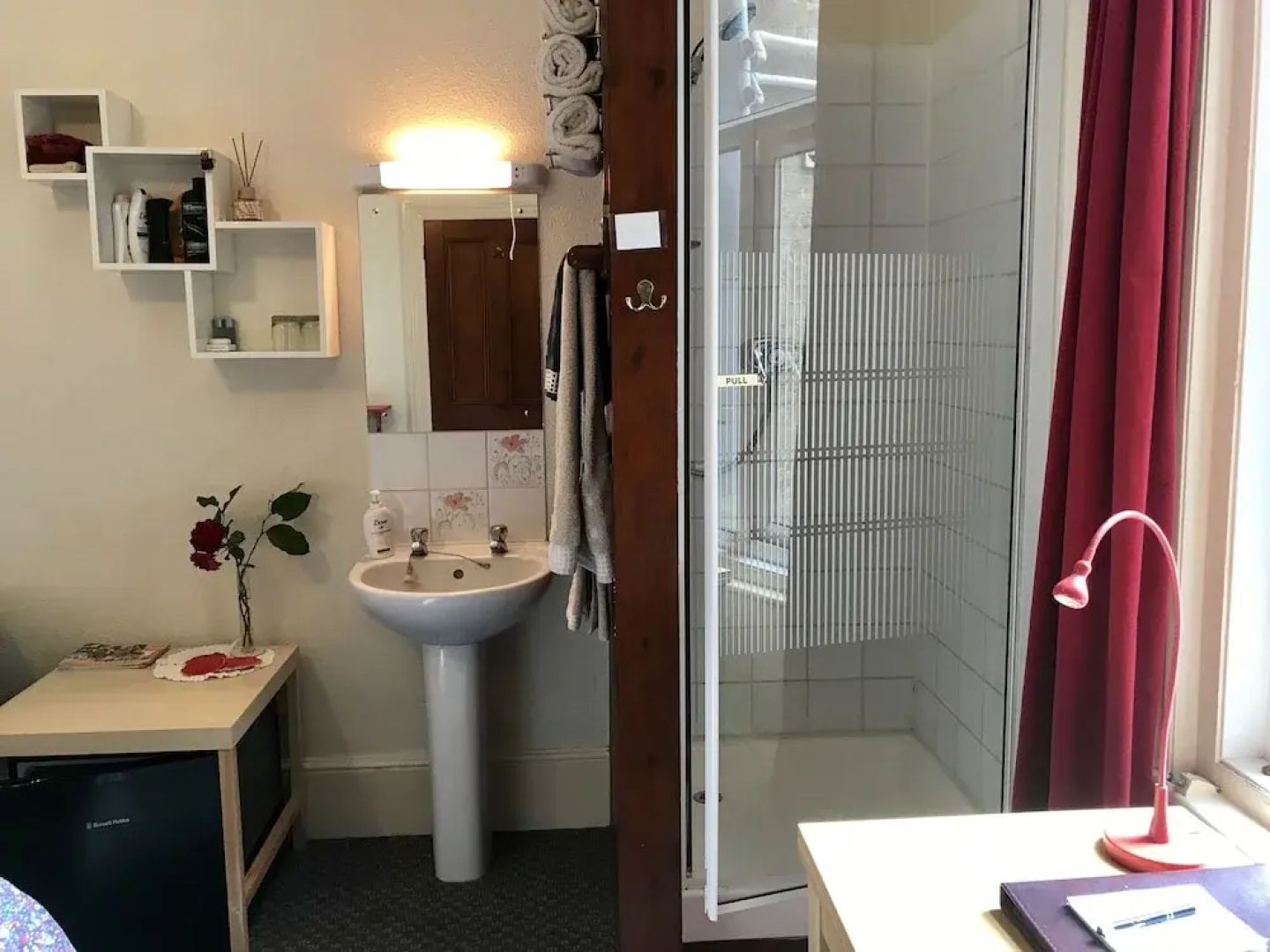 Sondes Lodge B&B