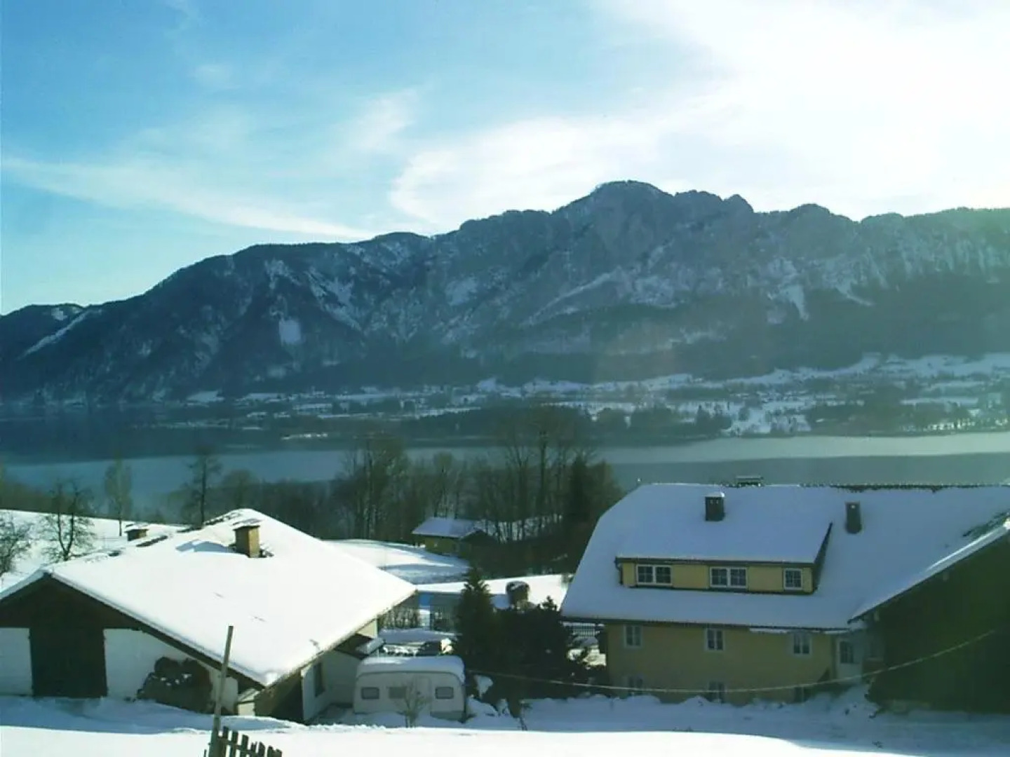 Bauernhof Dirnberger