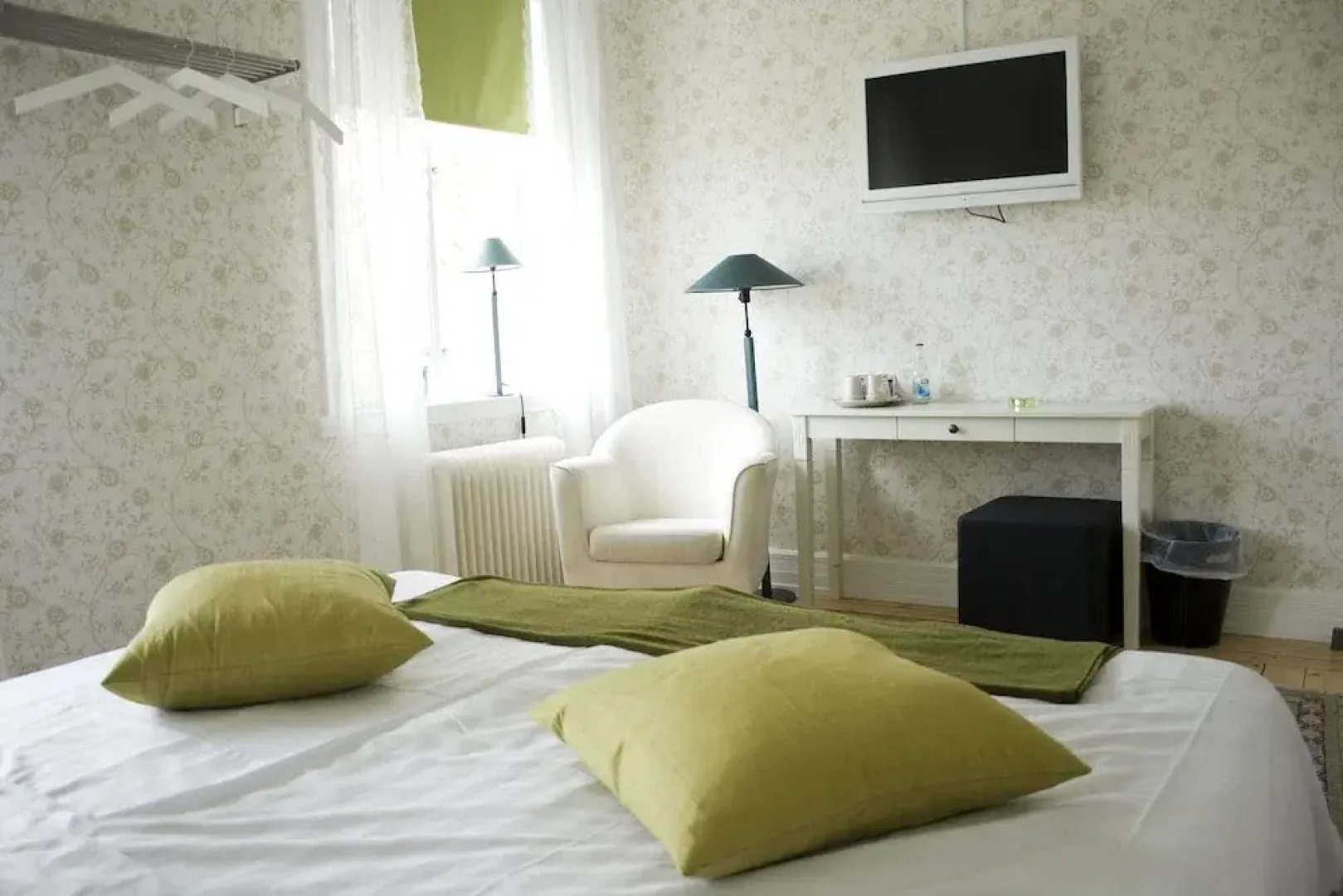 Pensionat Prästgården