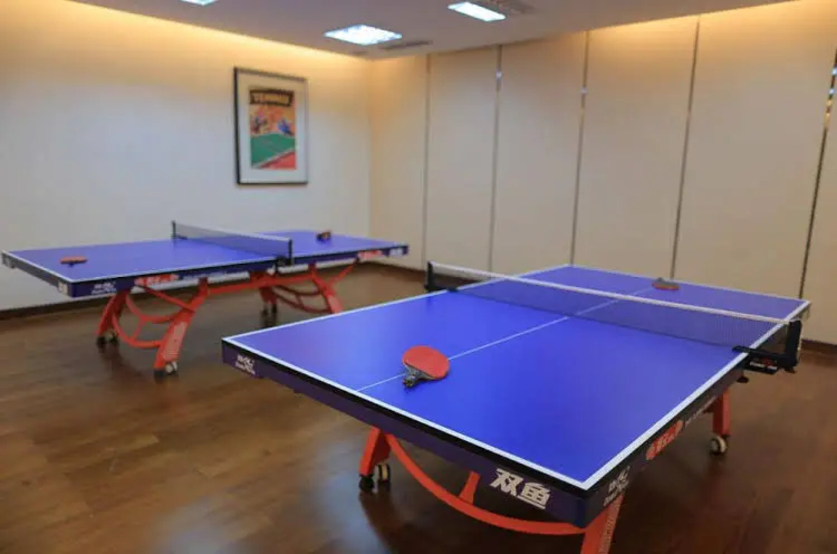 Country Garden Phoenix Hotel Kaiping