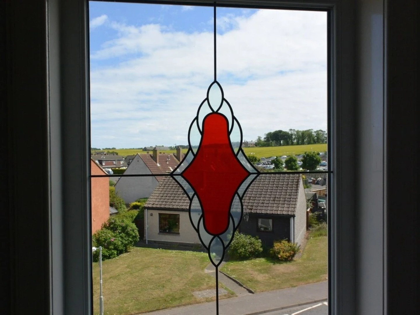 The Largo Road Residence