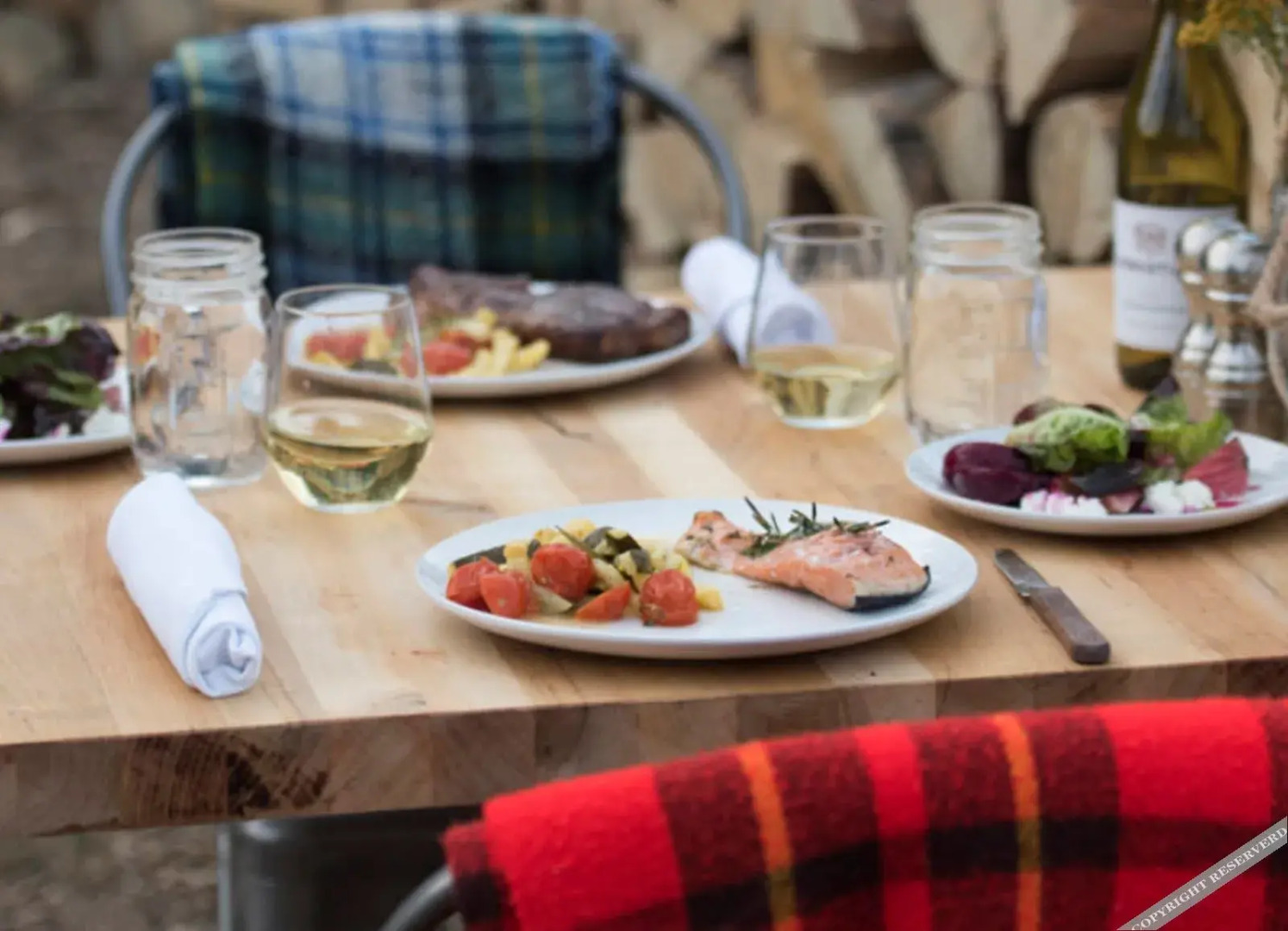 Collective Vail Retreat