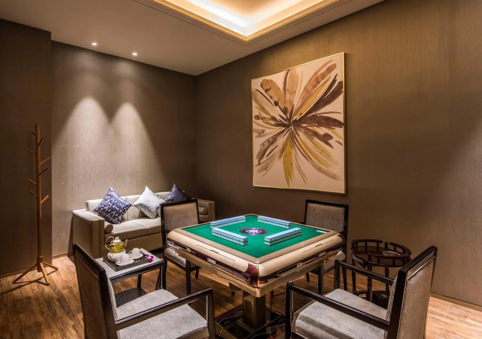 The QUBE Hotel Xiangyang