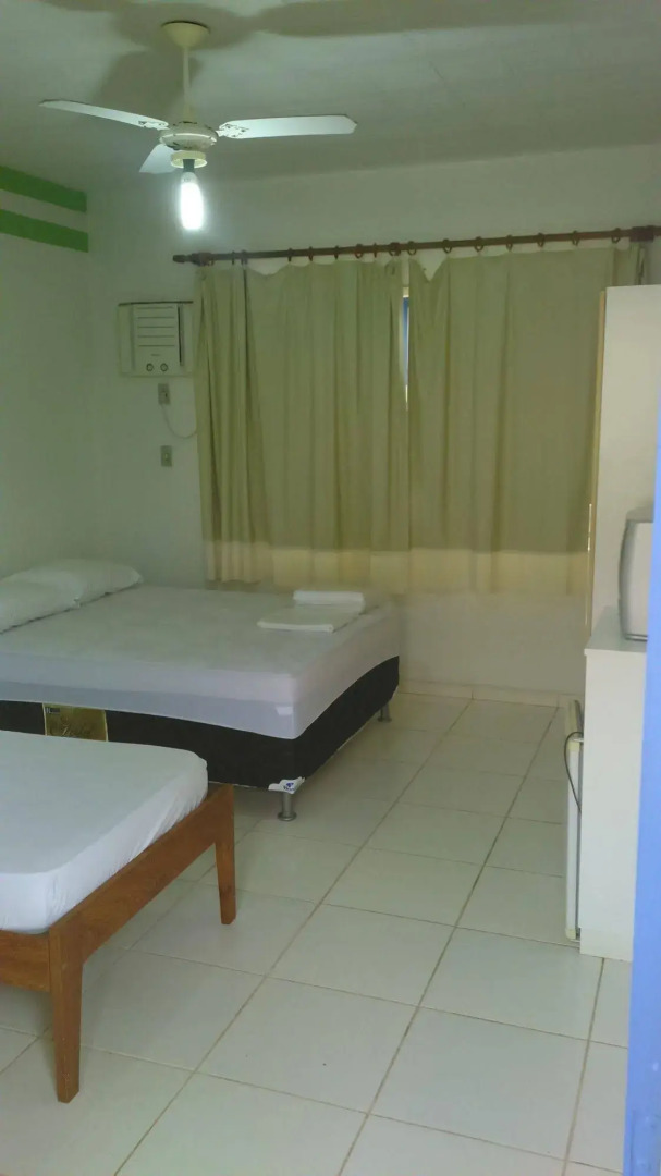 Pousada Estrela da Praia