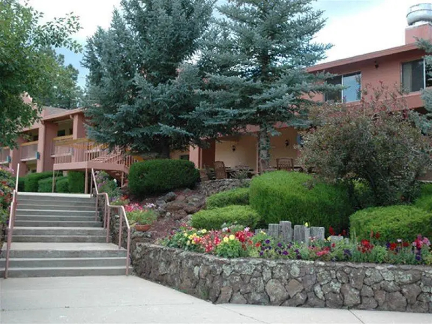 Mountain Ranch Resort at Beacon Hill