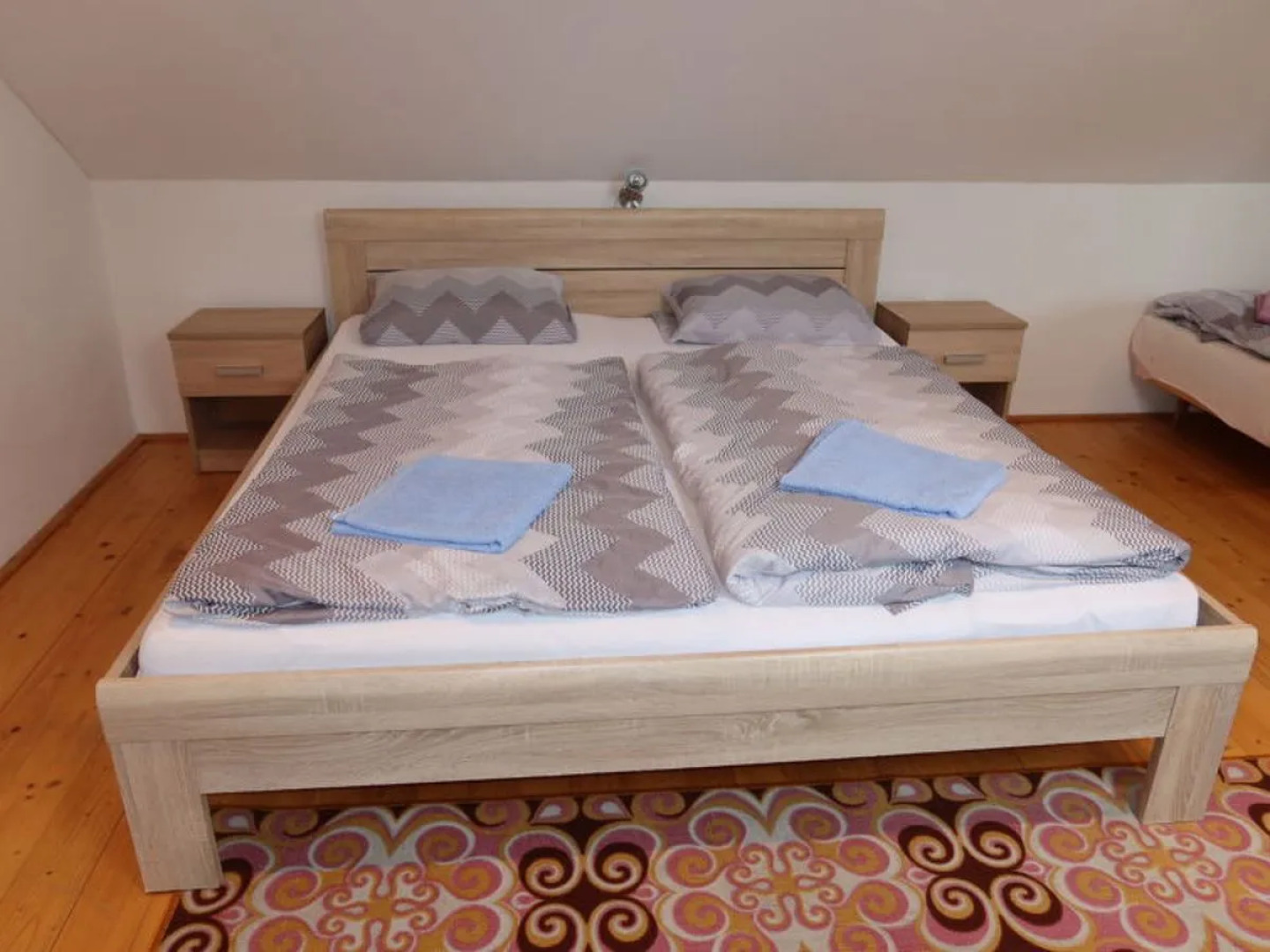 House Strmilov Gsteig Bei Gstaad