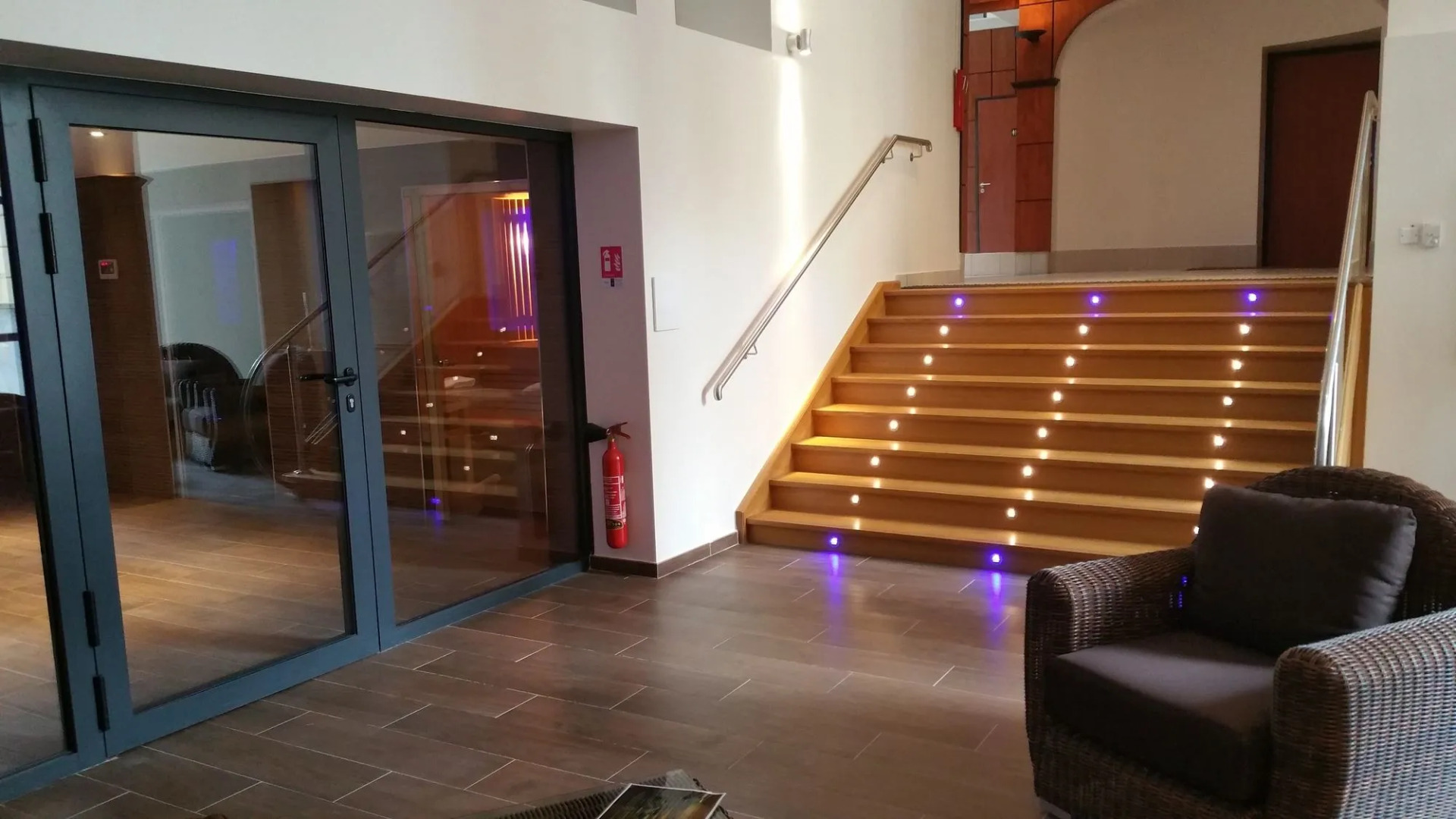 Brit Hotel de Grignan