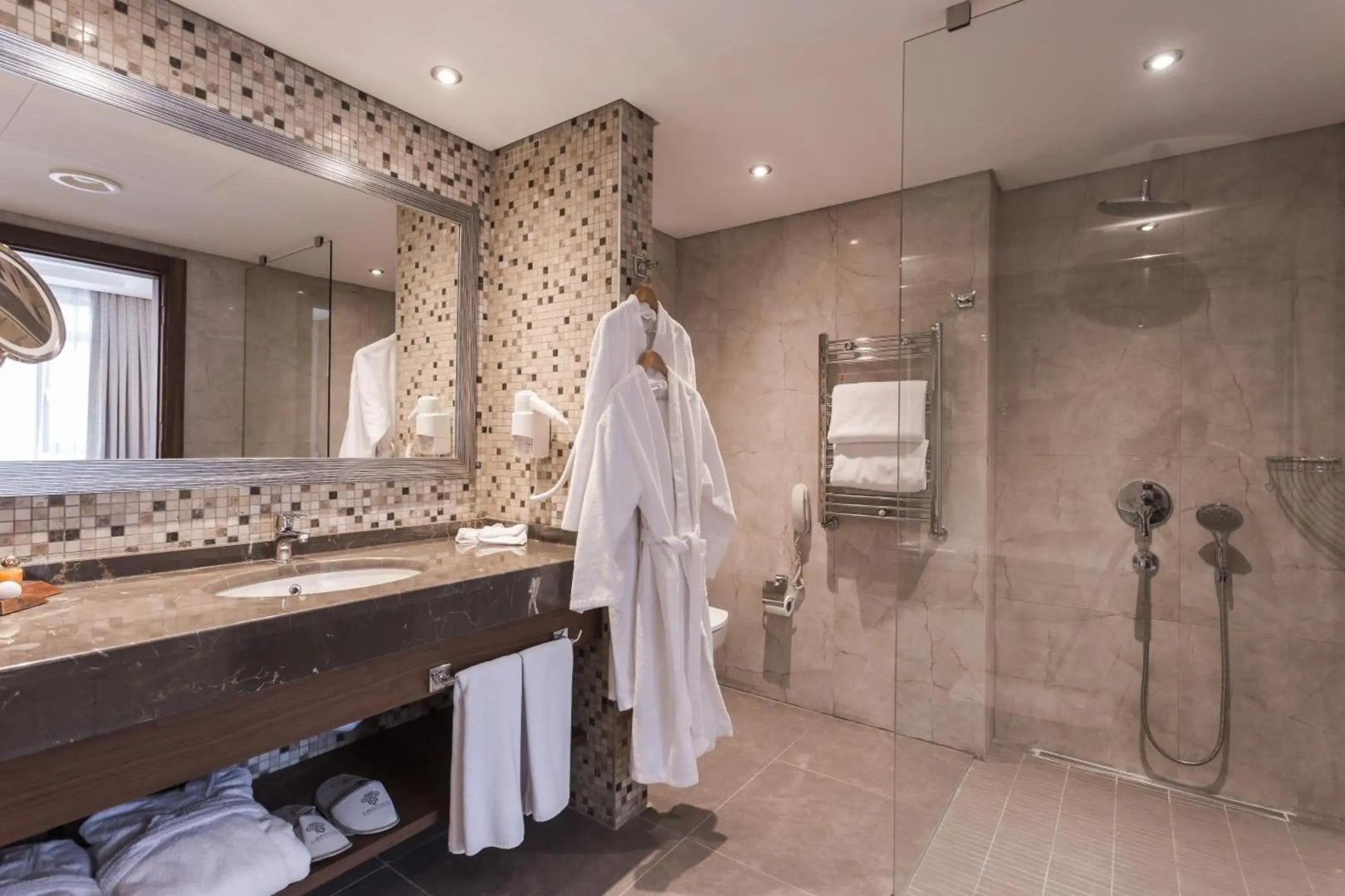 Armada Grannos Thermal Hotel & Convention Center