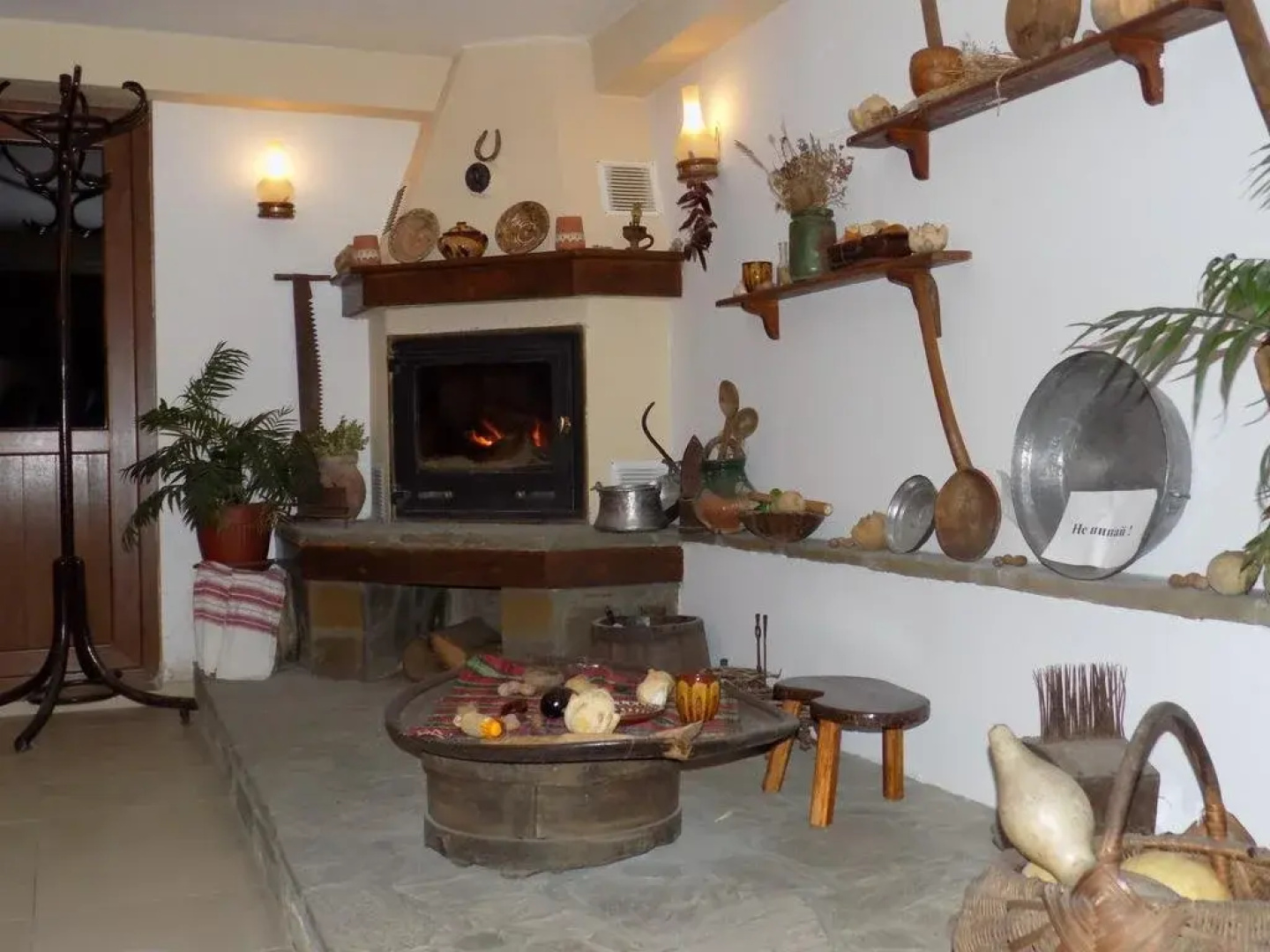 Yakovtsi Inn