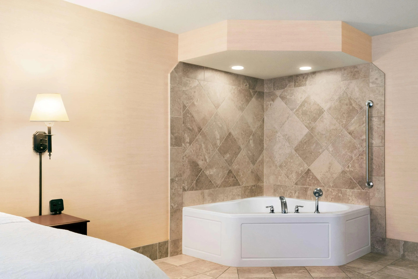 Hampton Inn & Suites Grafton