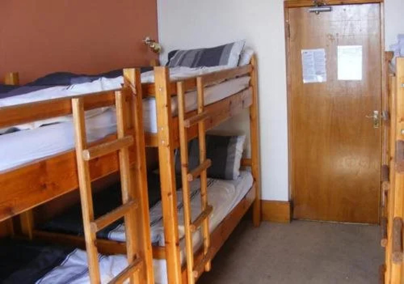 Harbour House Hostel